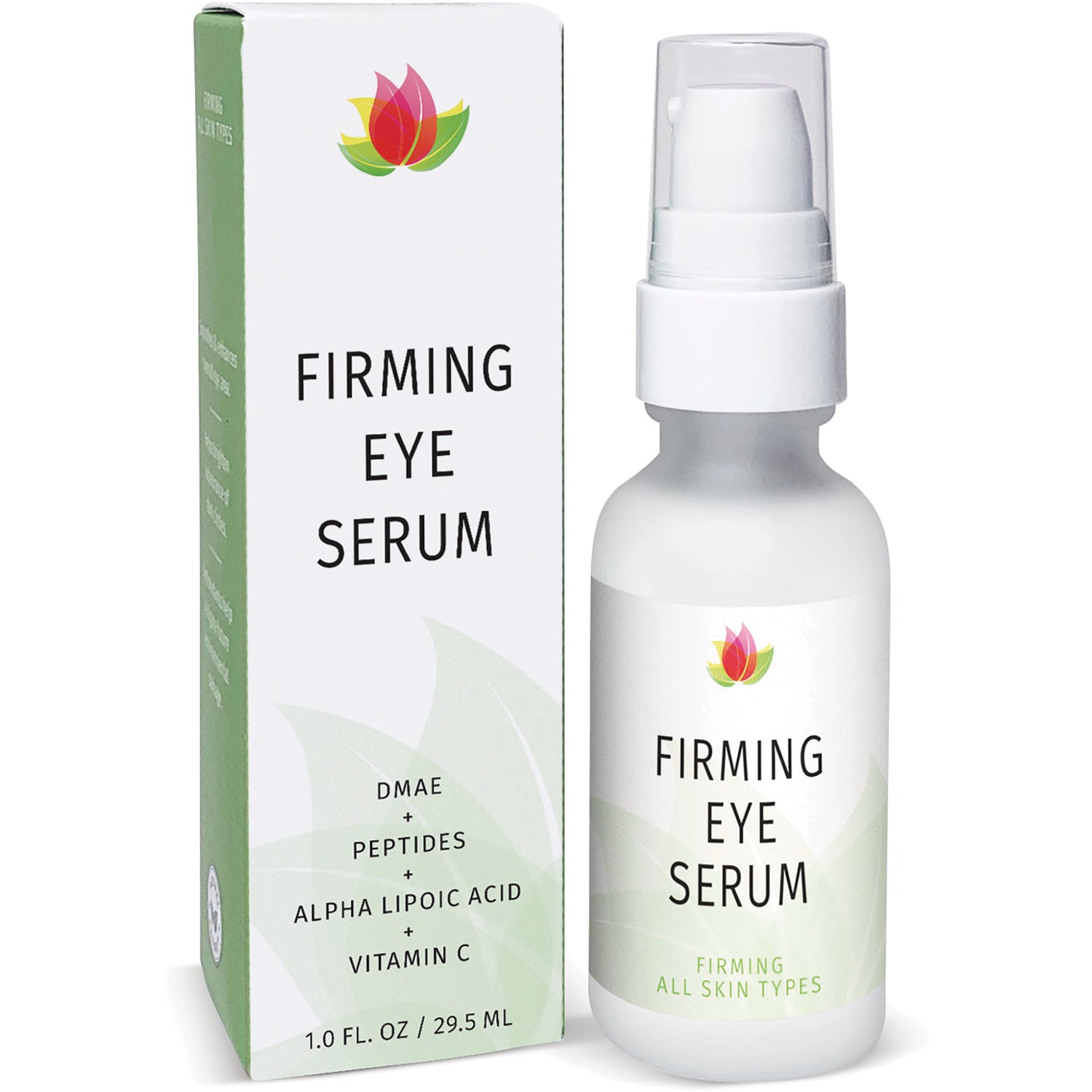 Firming Eye Serum