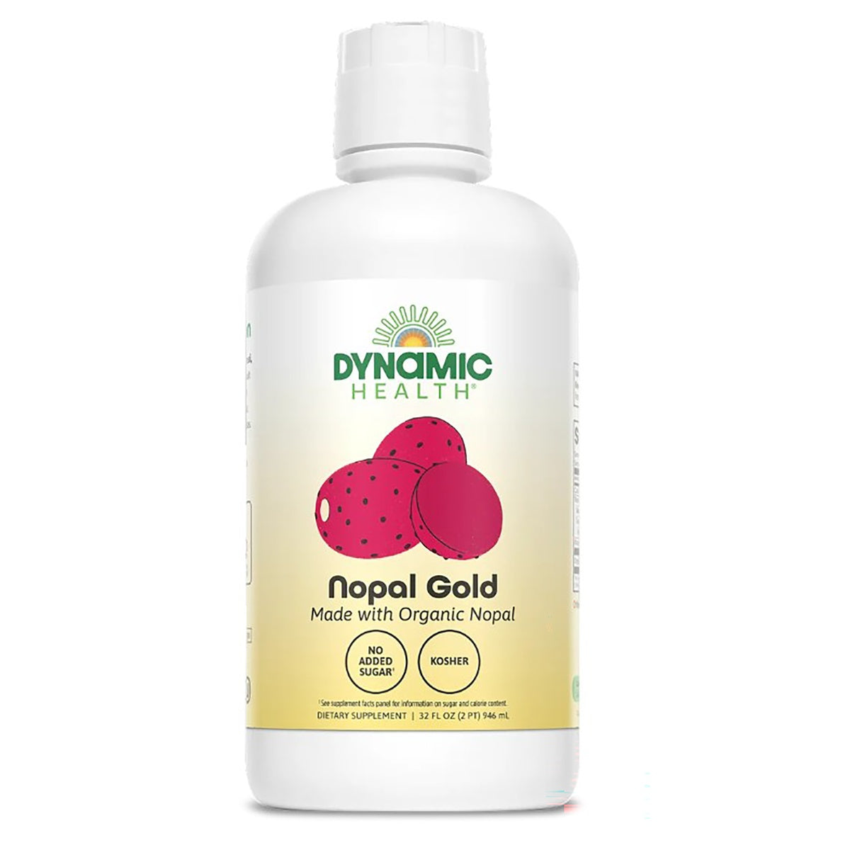 Nopal Gold