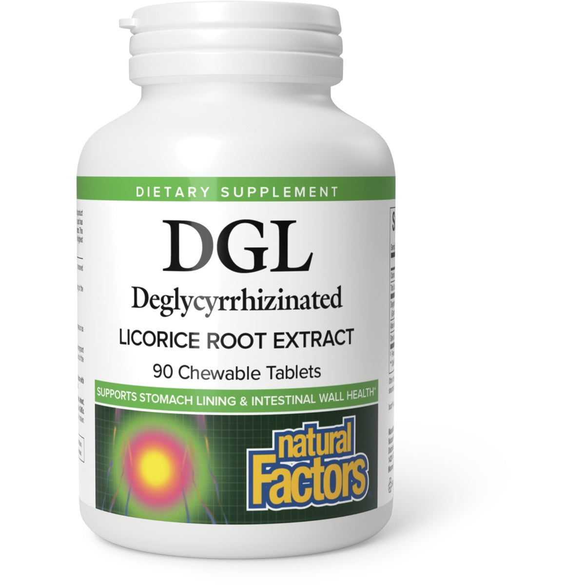 DGL Deglycyrrhizinated Licorice Root Extract