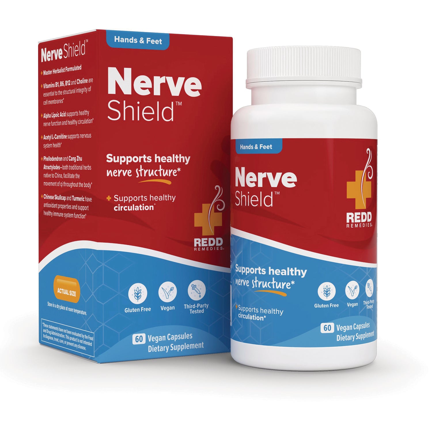 Nerve Shield