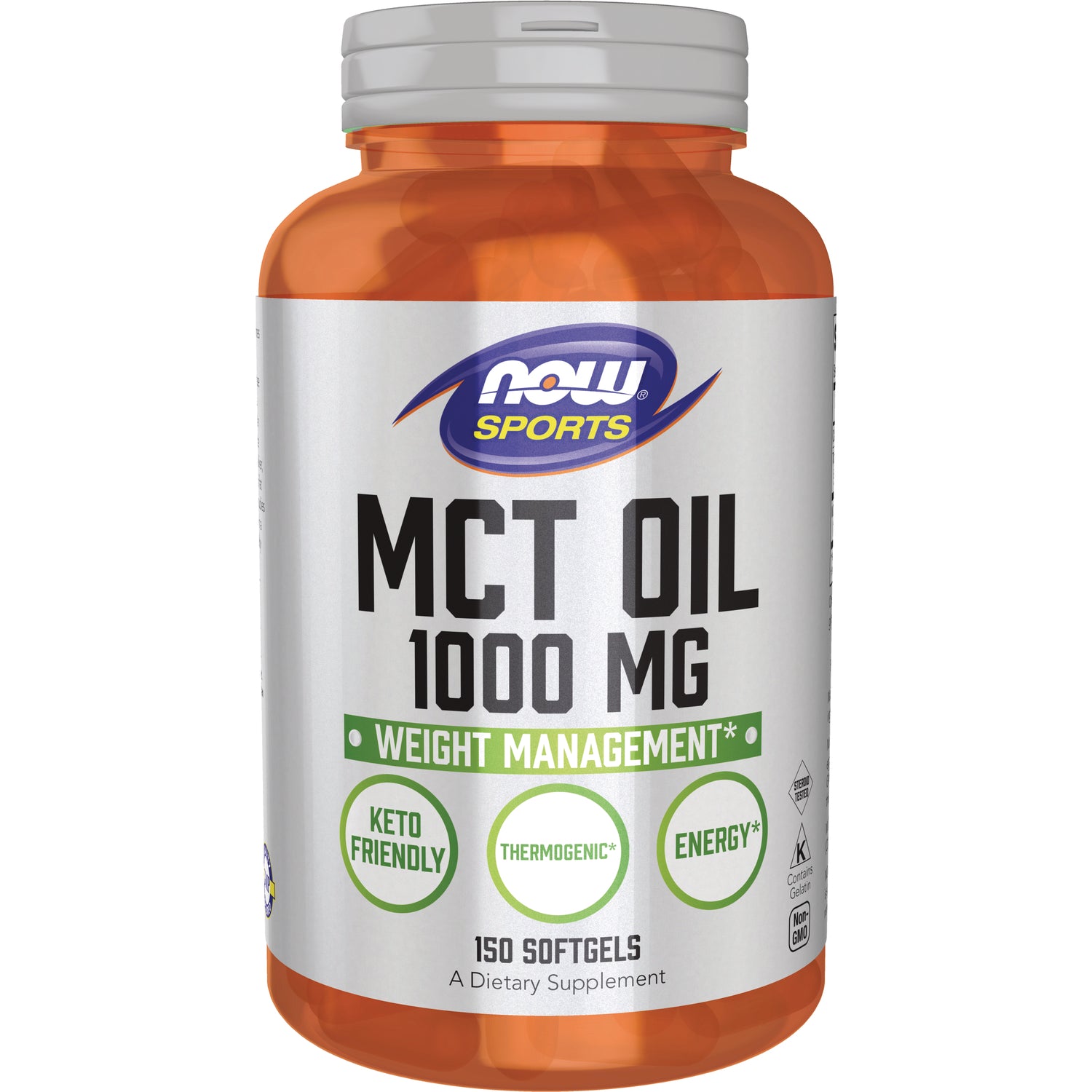 MCT Oil