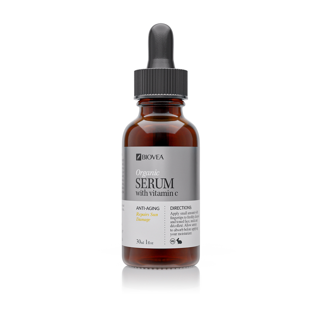 VITAMIN C SERUM (1 fl oz) 30ml