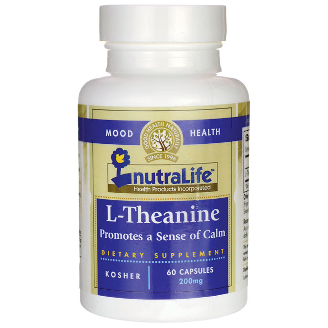 L-Theanine
