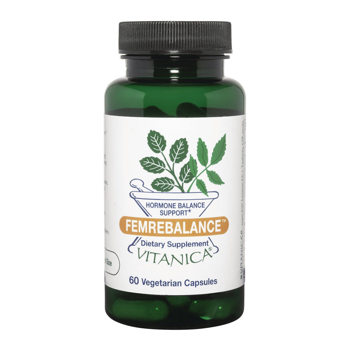 FemRebalance