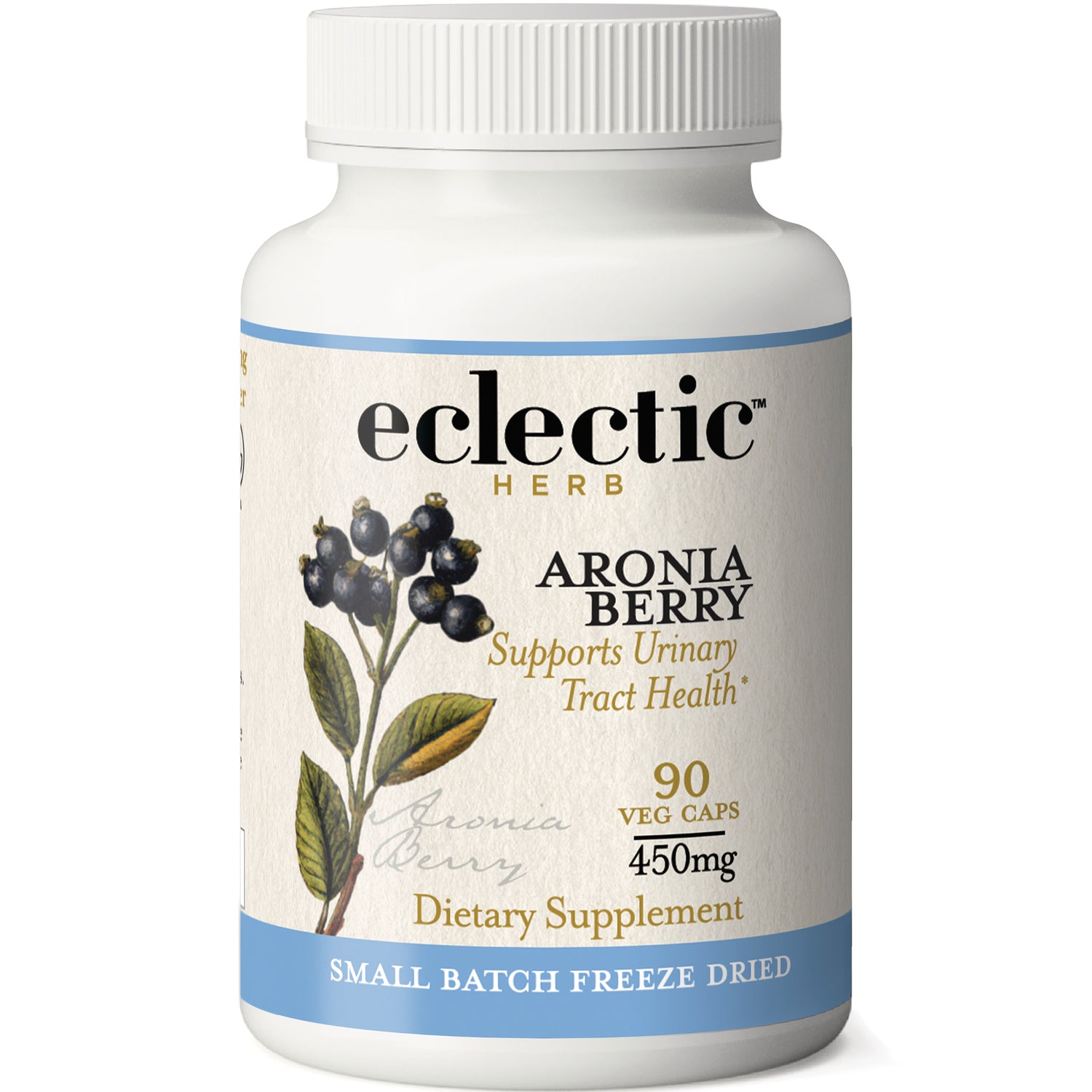 Aronia Berry