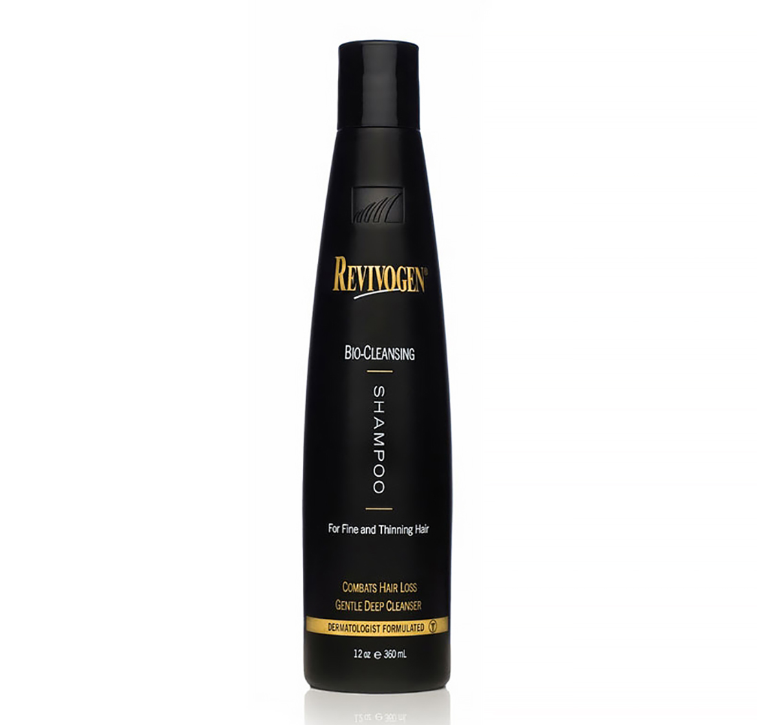 REVIVOGEN BIO-CLEANSING SHAMPOO (12oz) 360ml