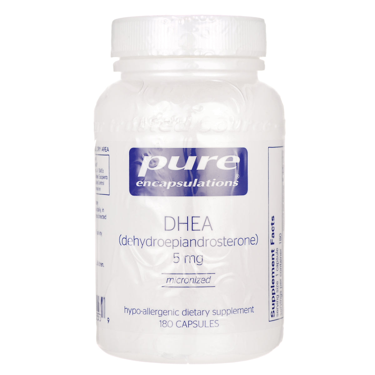 DHEA