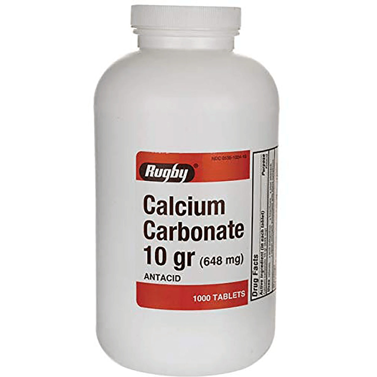 Calcium Carbonate