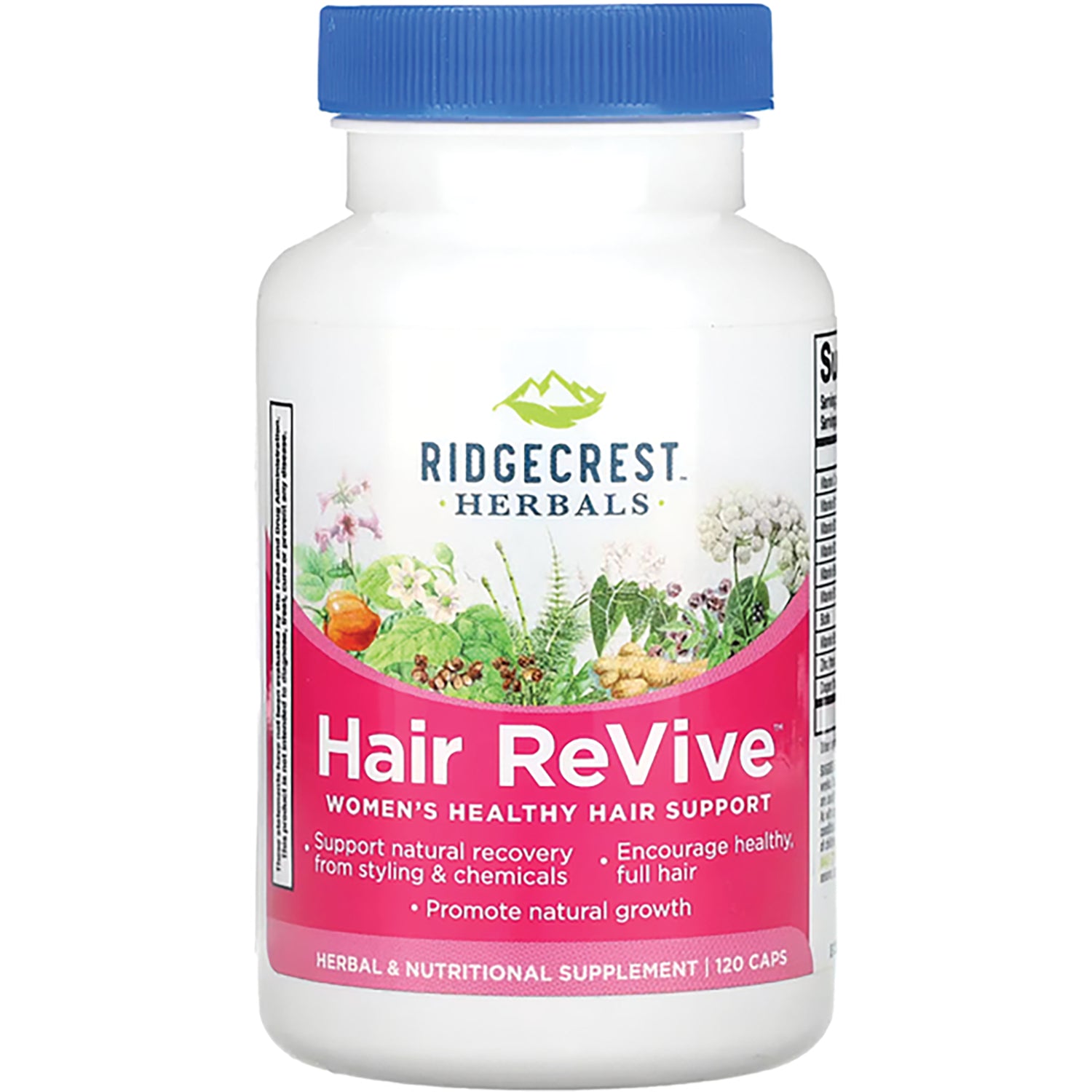Hair ReVive