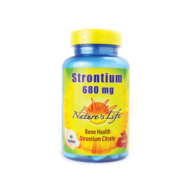 Strontium
