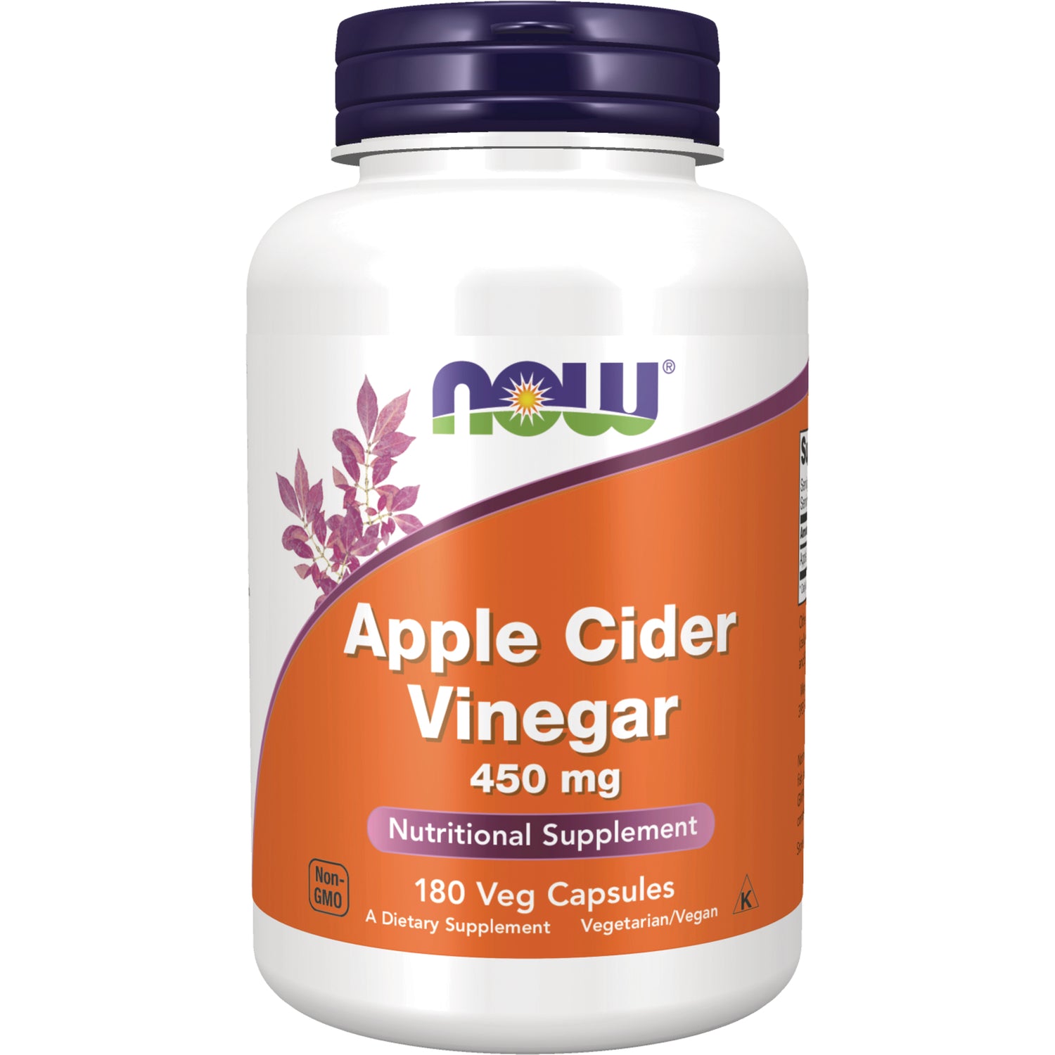 Apple Cider Vinegar