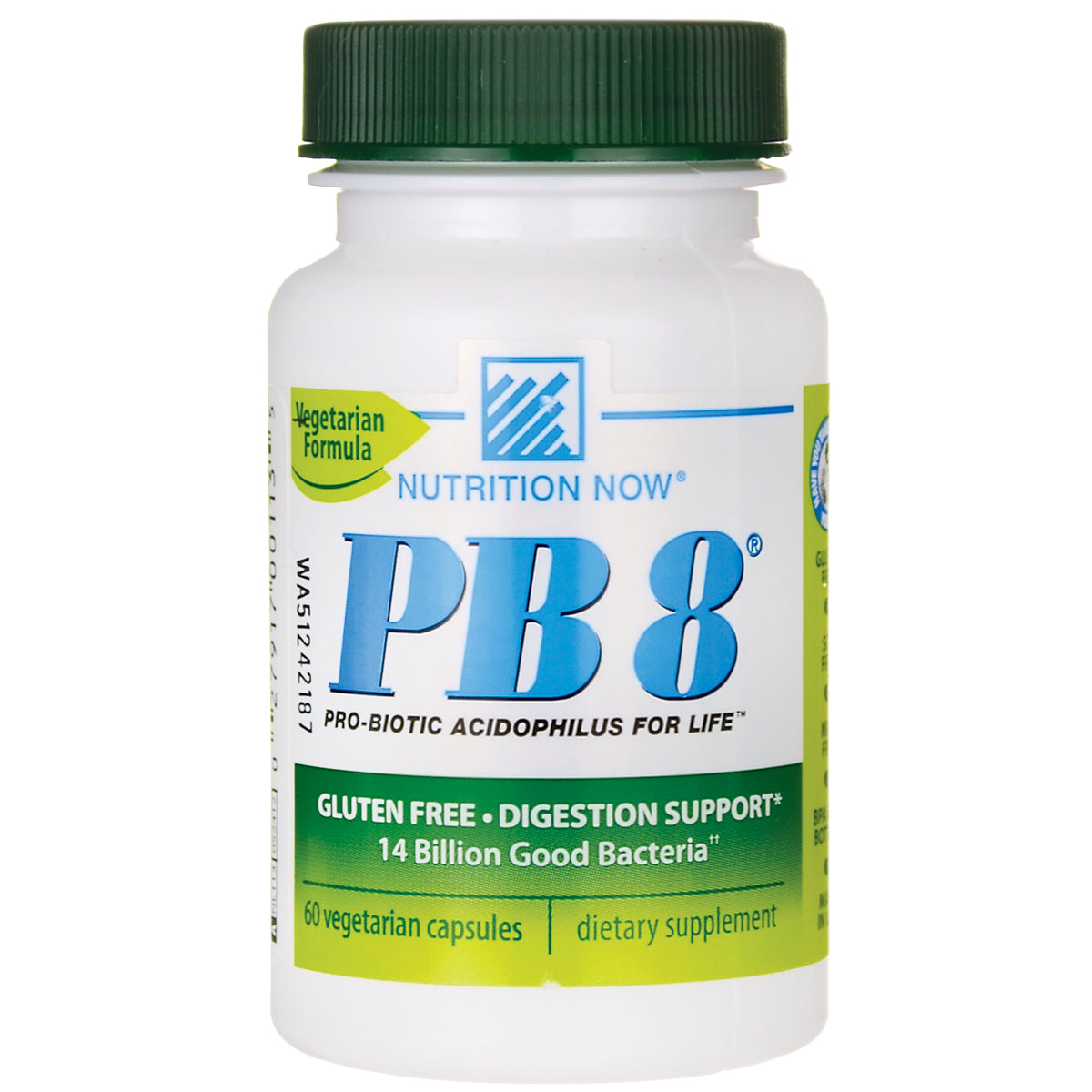 PB 8 Pro-Biotic Acidophilus