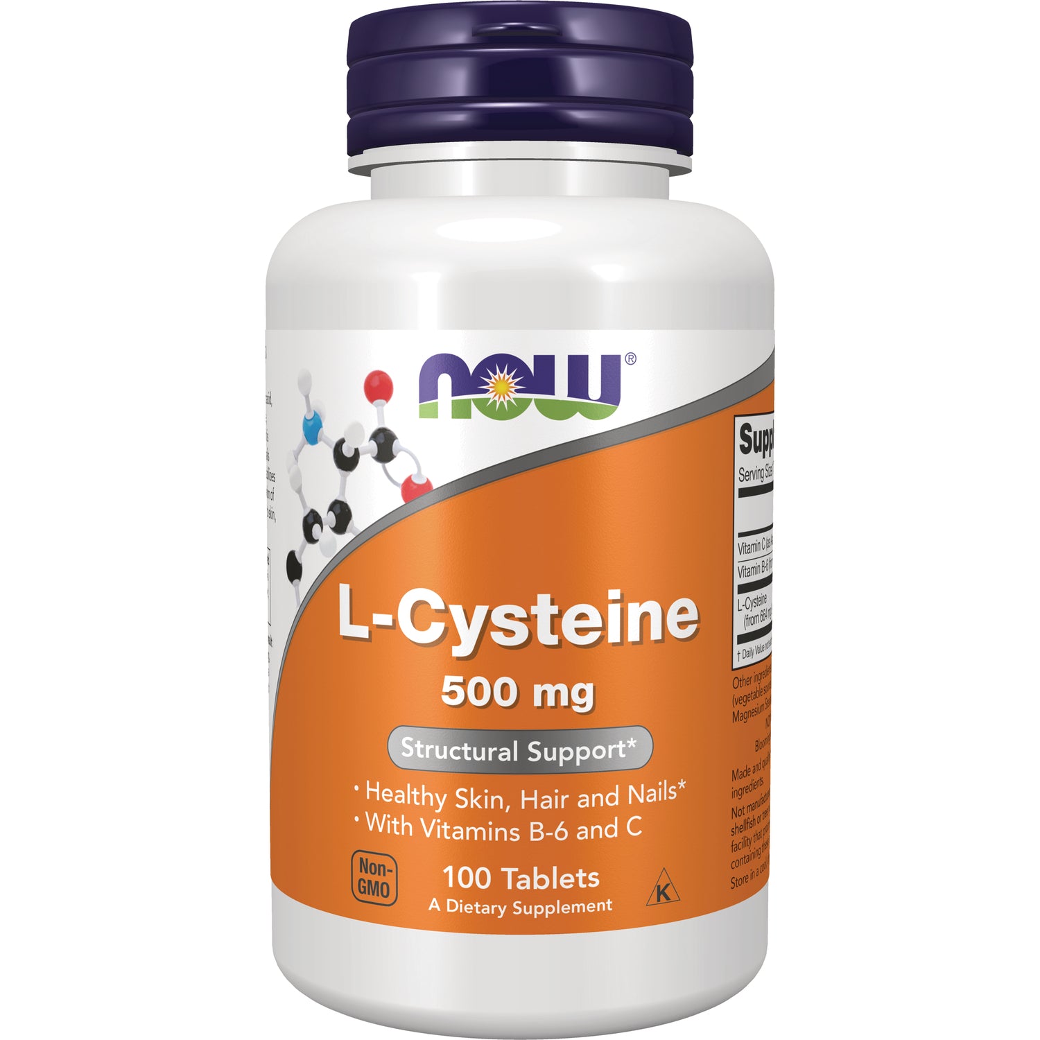 L-Cysteine