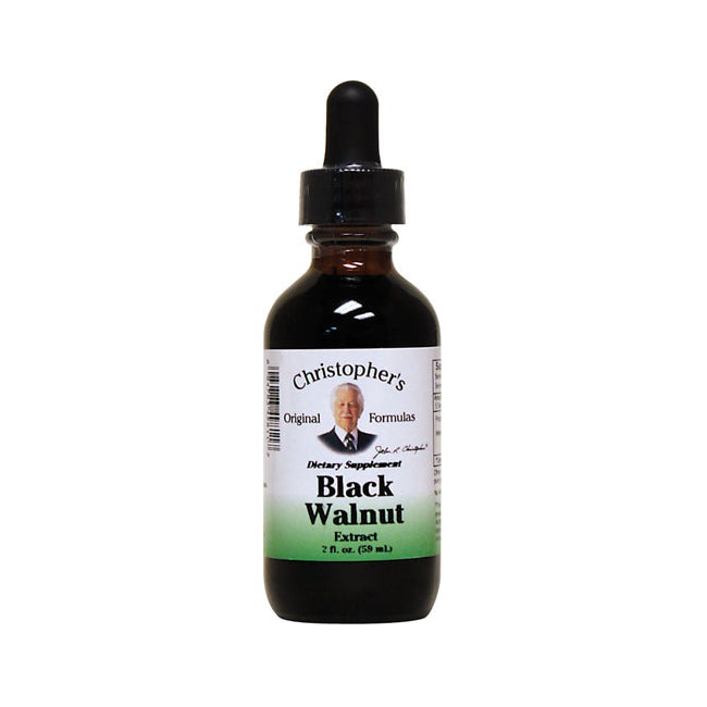 Black Walnut Extract