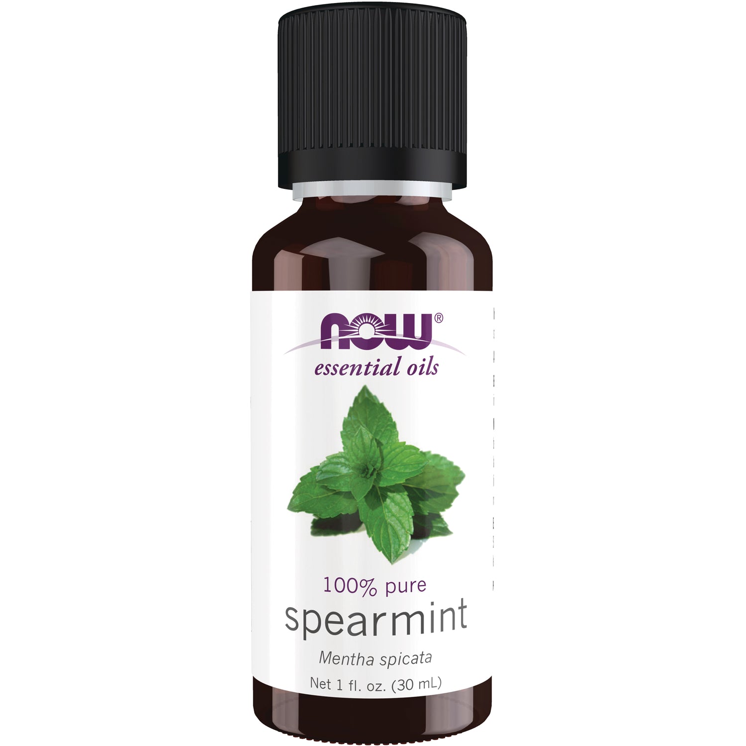 100% Pure Spearmint Oil