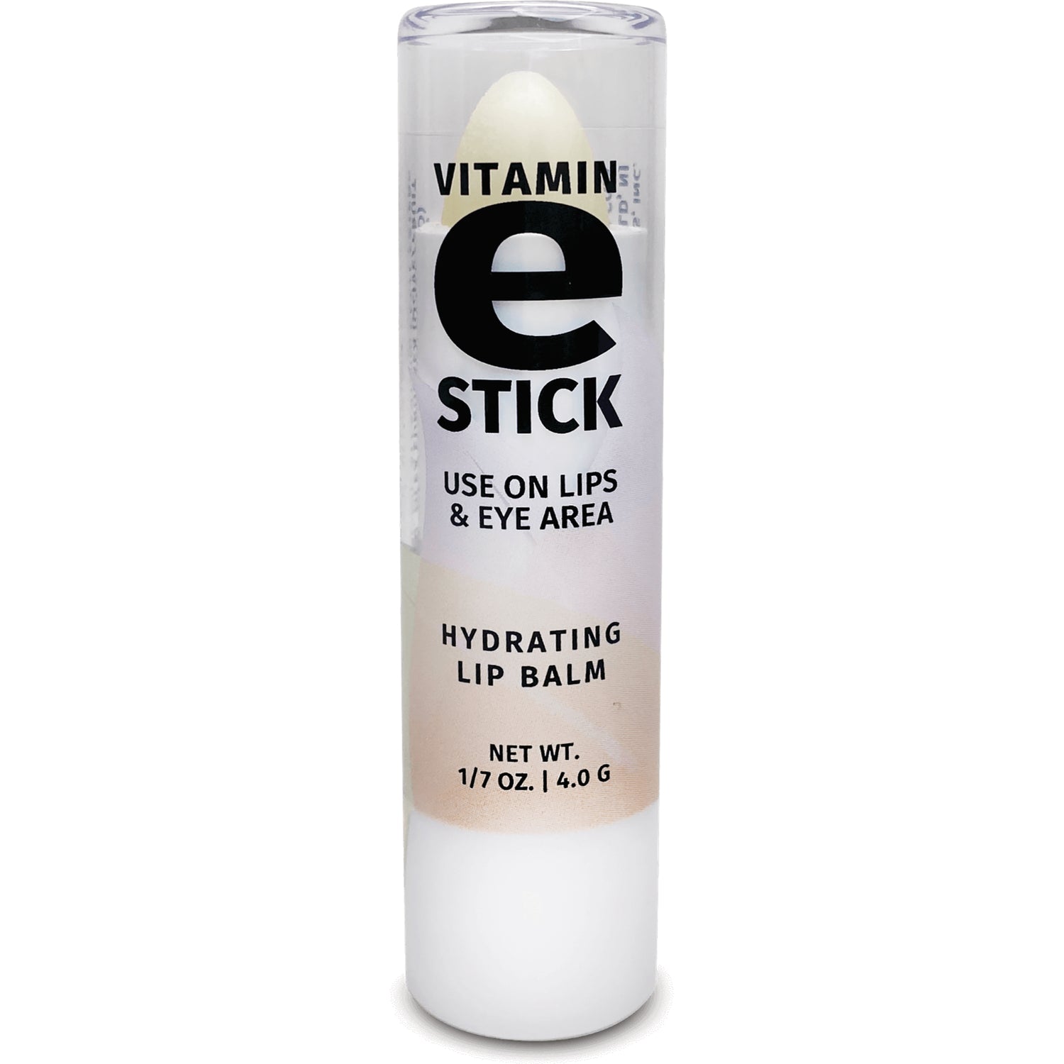 Vitamin E Stick