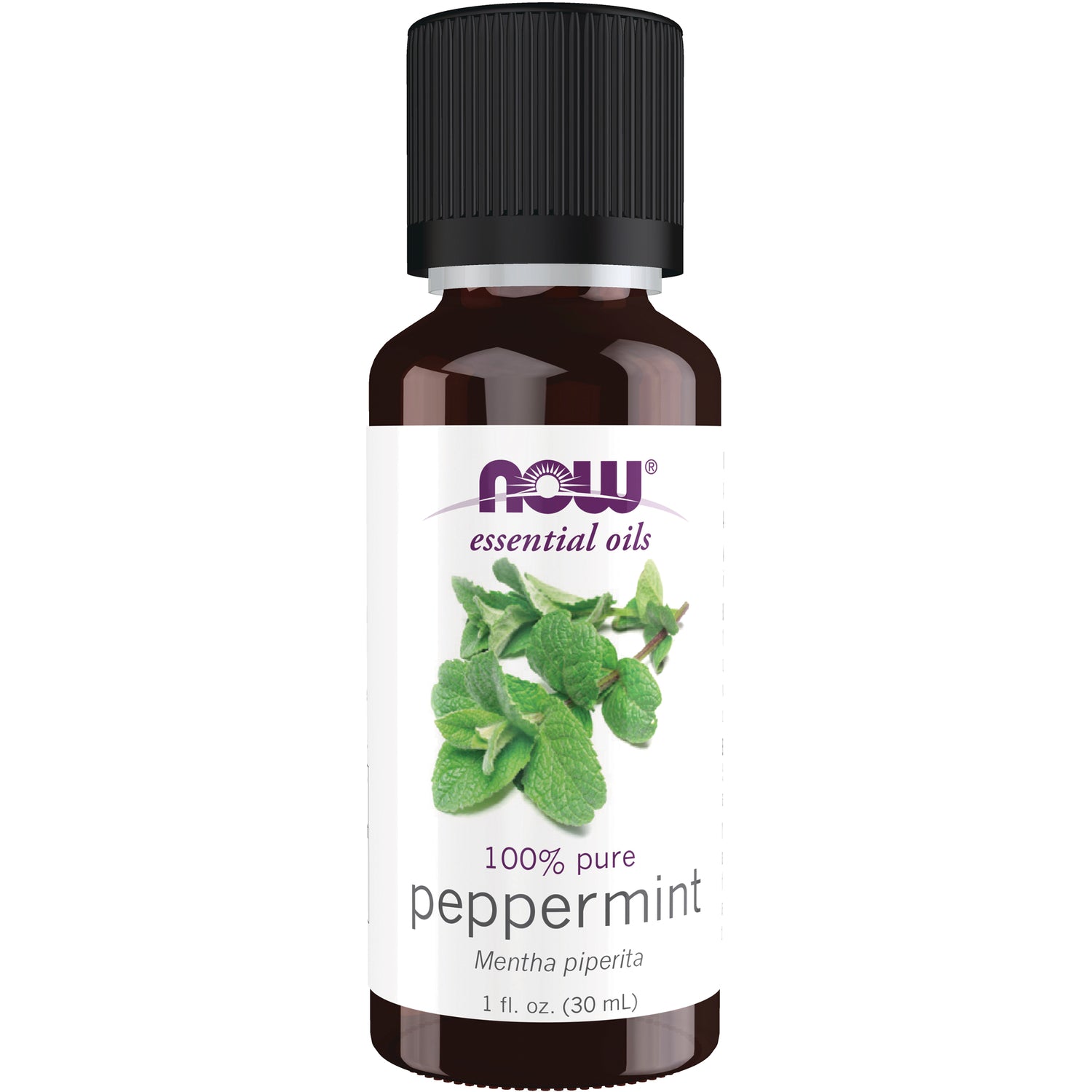 100% Pure Peppermint Oil
