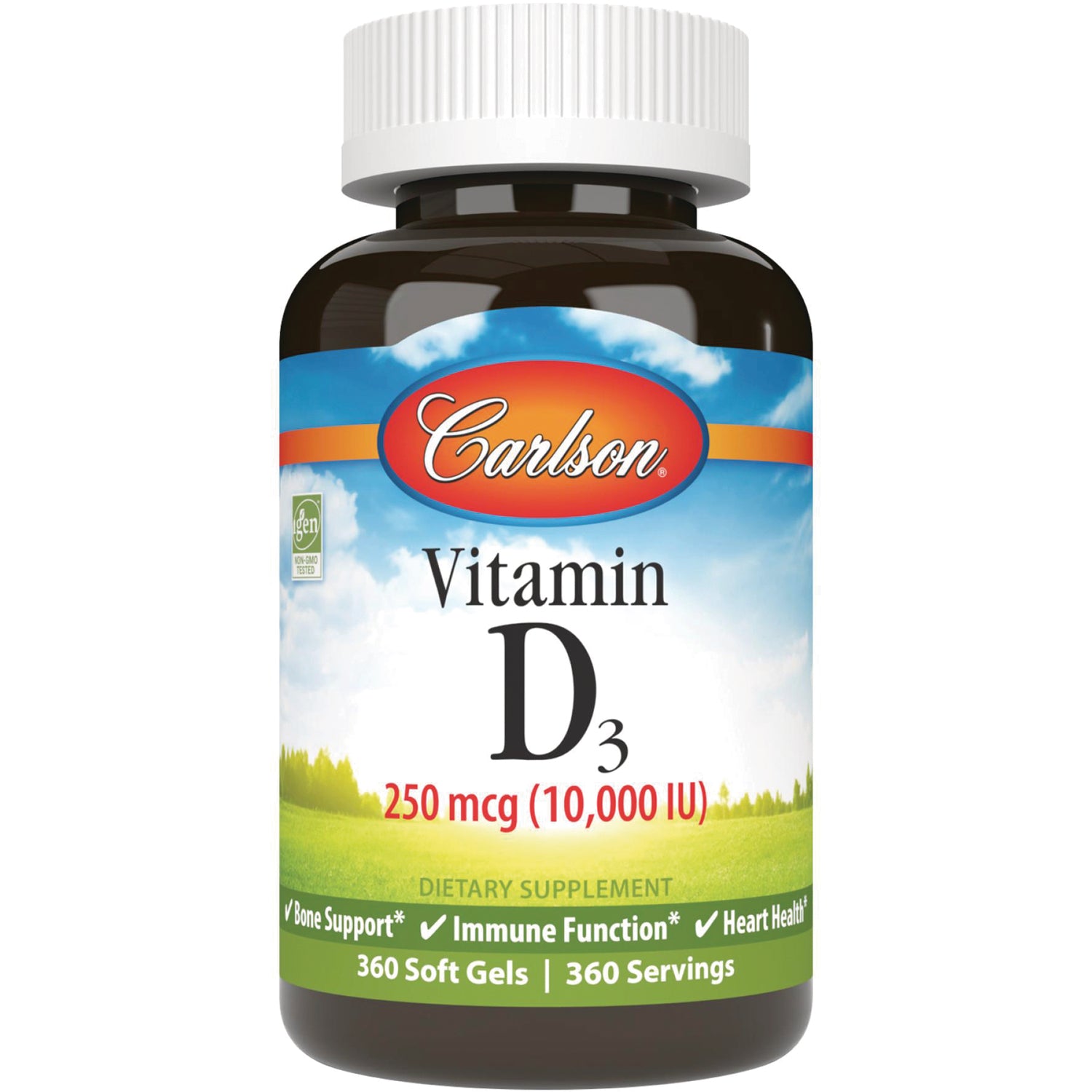 Vitamin D3