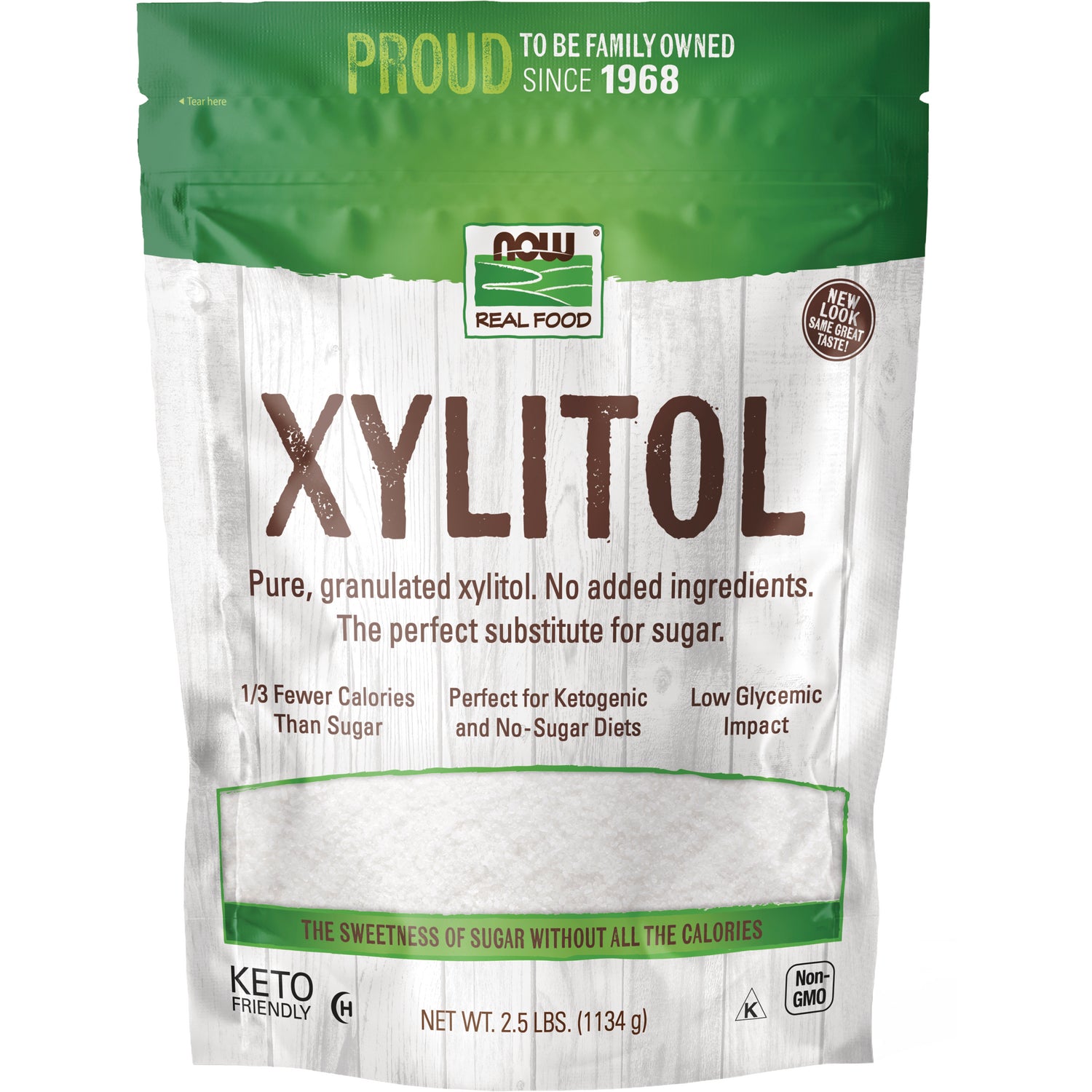 Xylitol