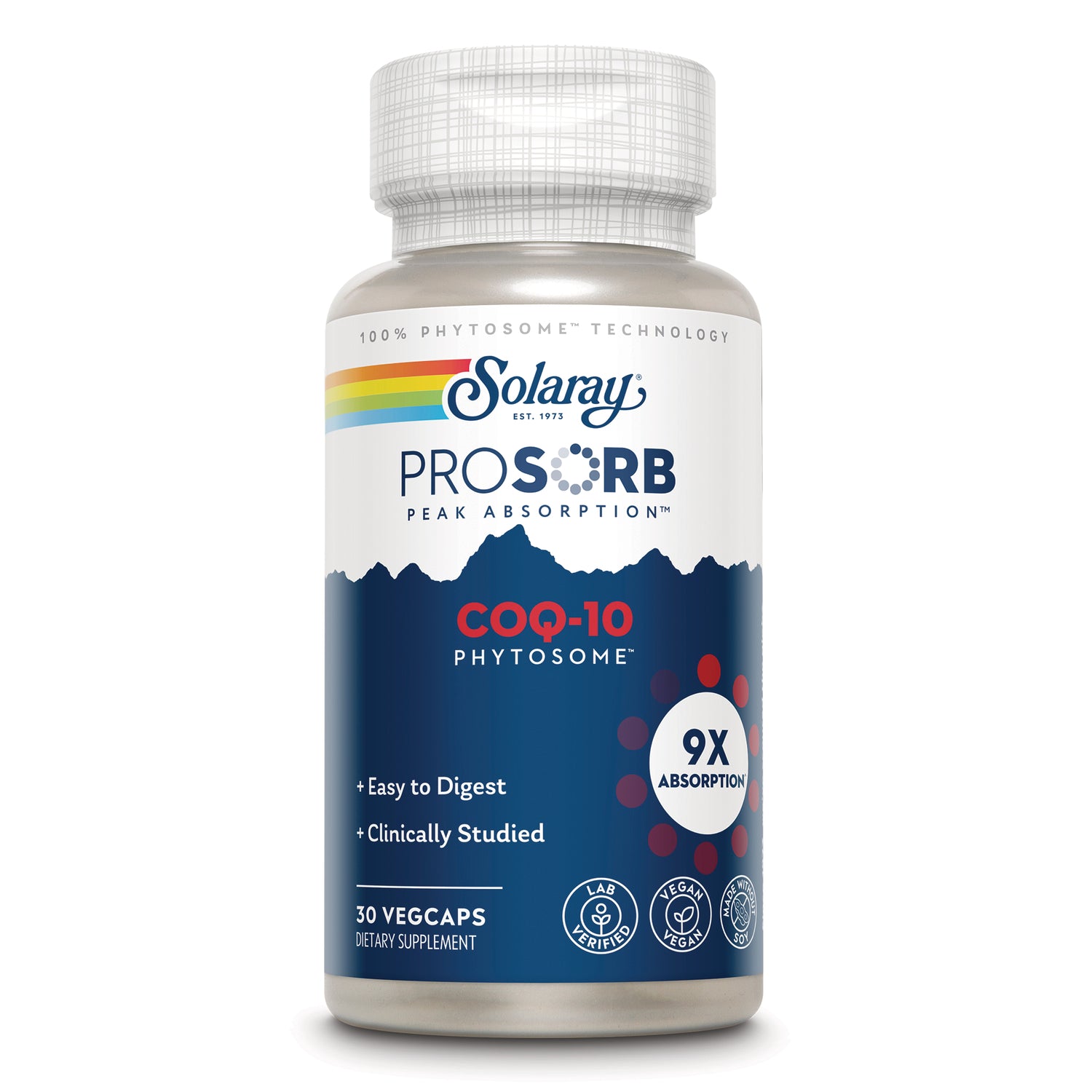 ProSorb CoQ10 Phytosome