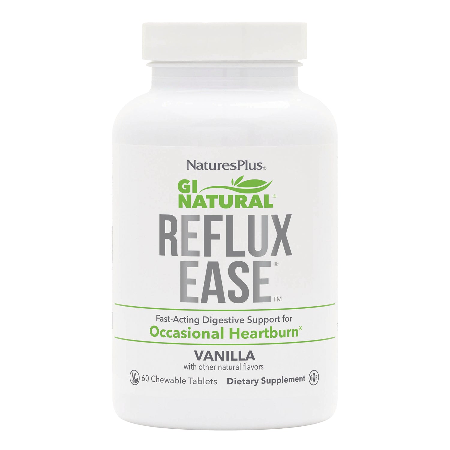 Reflux Ease - Vanilla