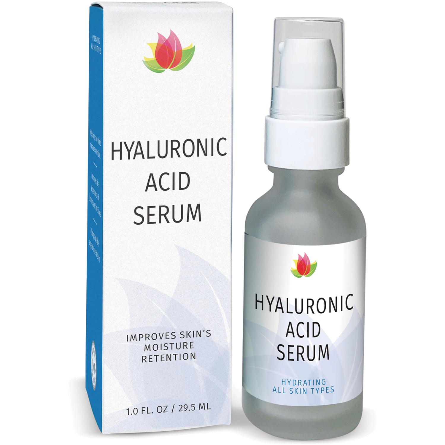 Hyaluronic Acid Serum