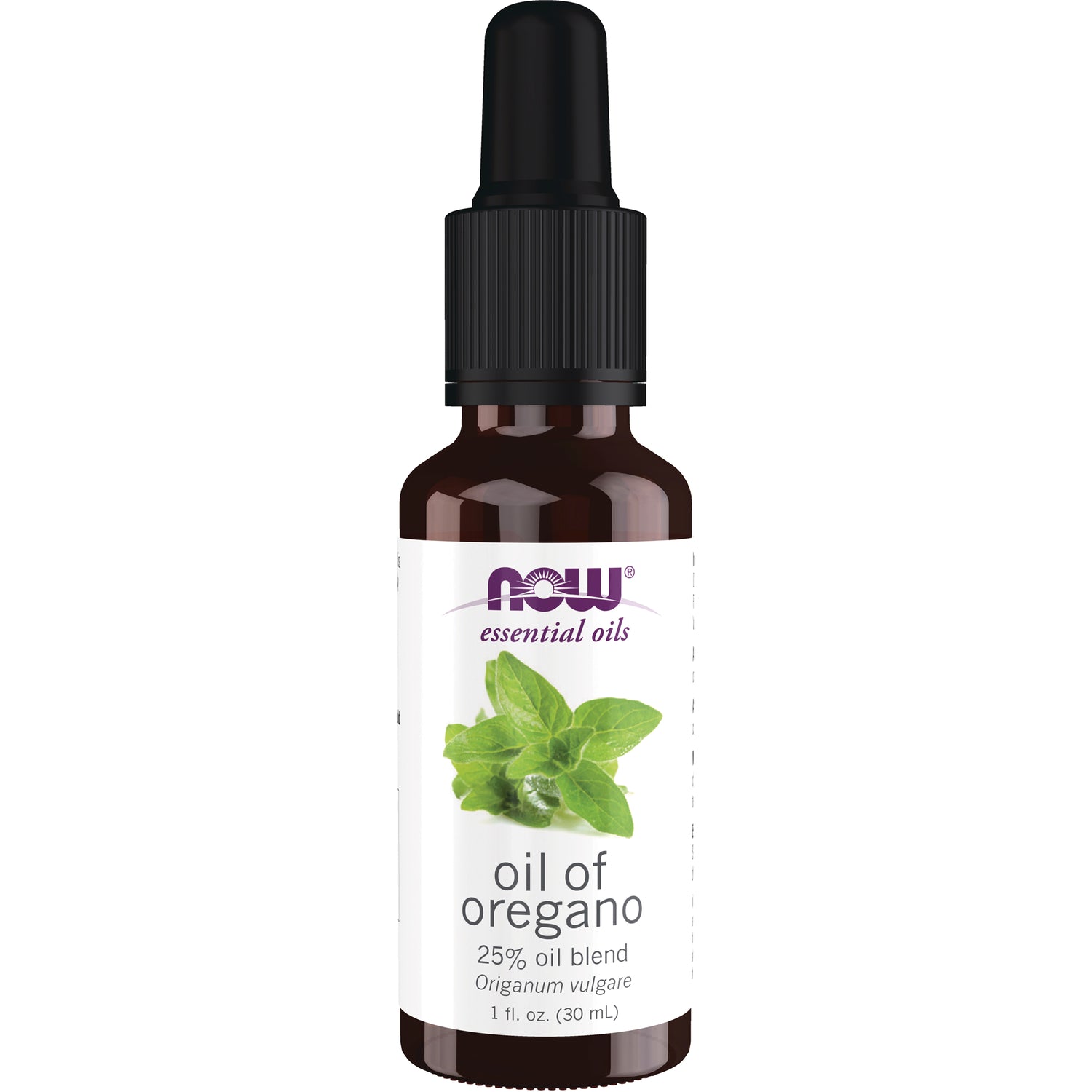 Oil of Oregano
