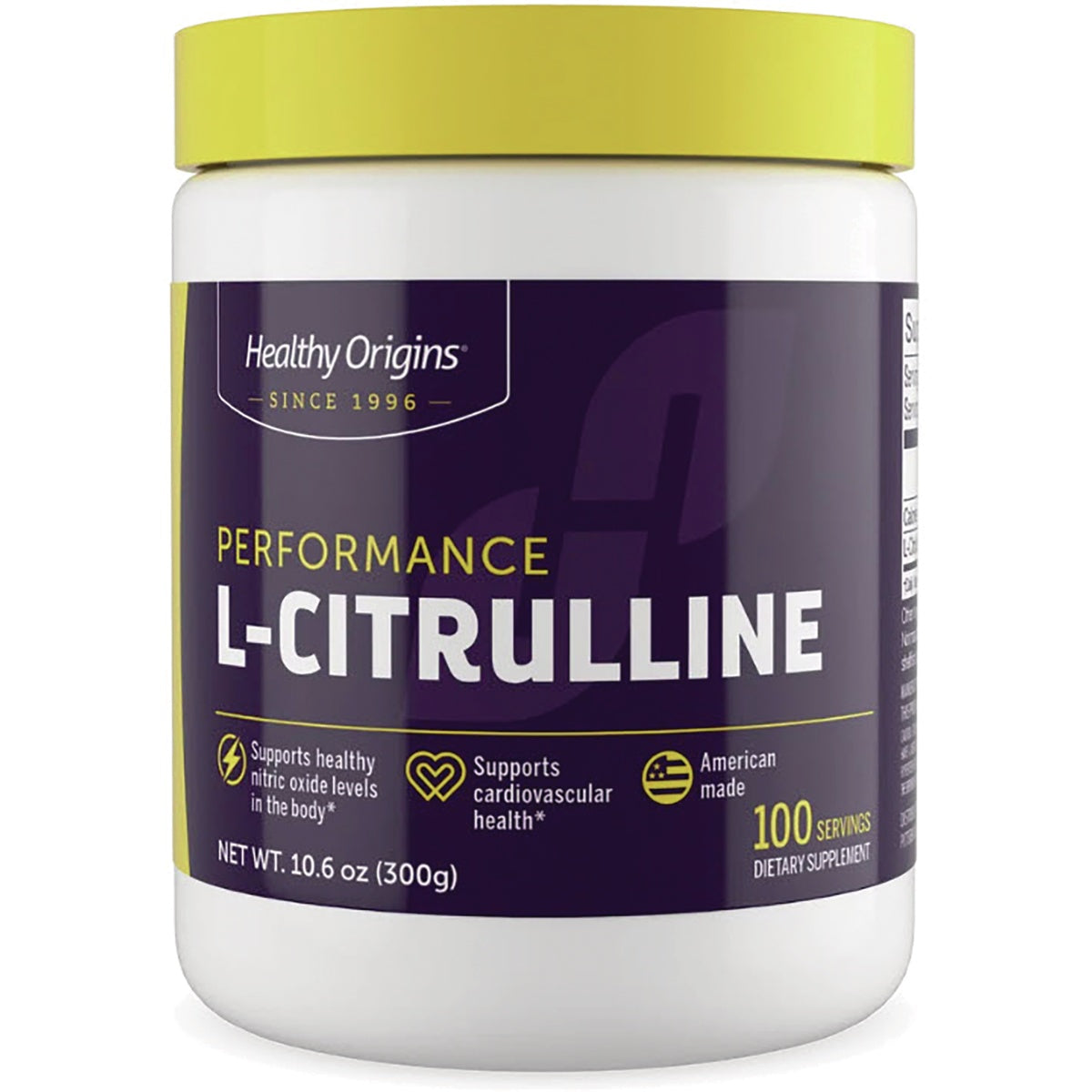 Performance L-Citrulline