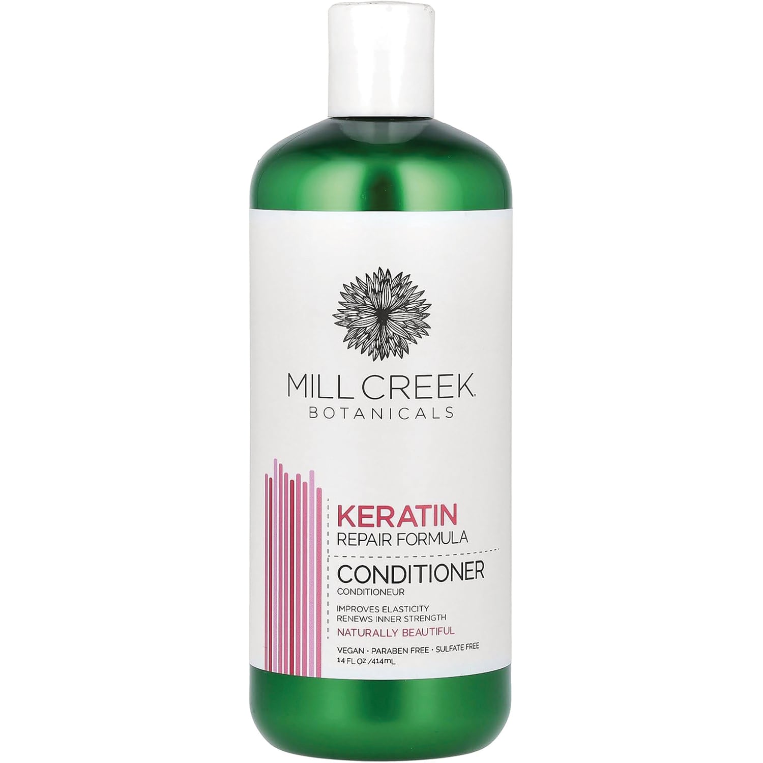 Keratin Repair Formula - Conditioner