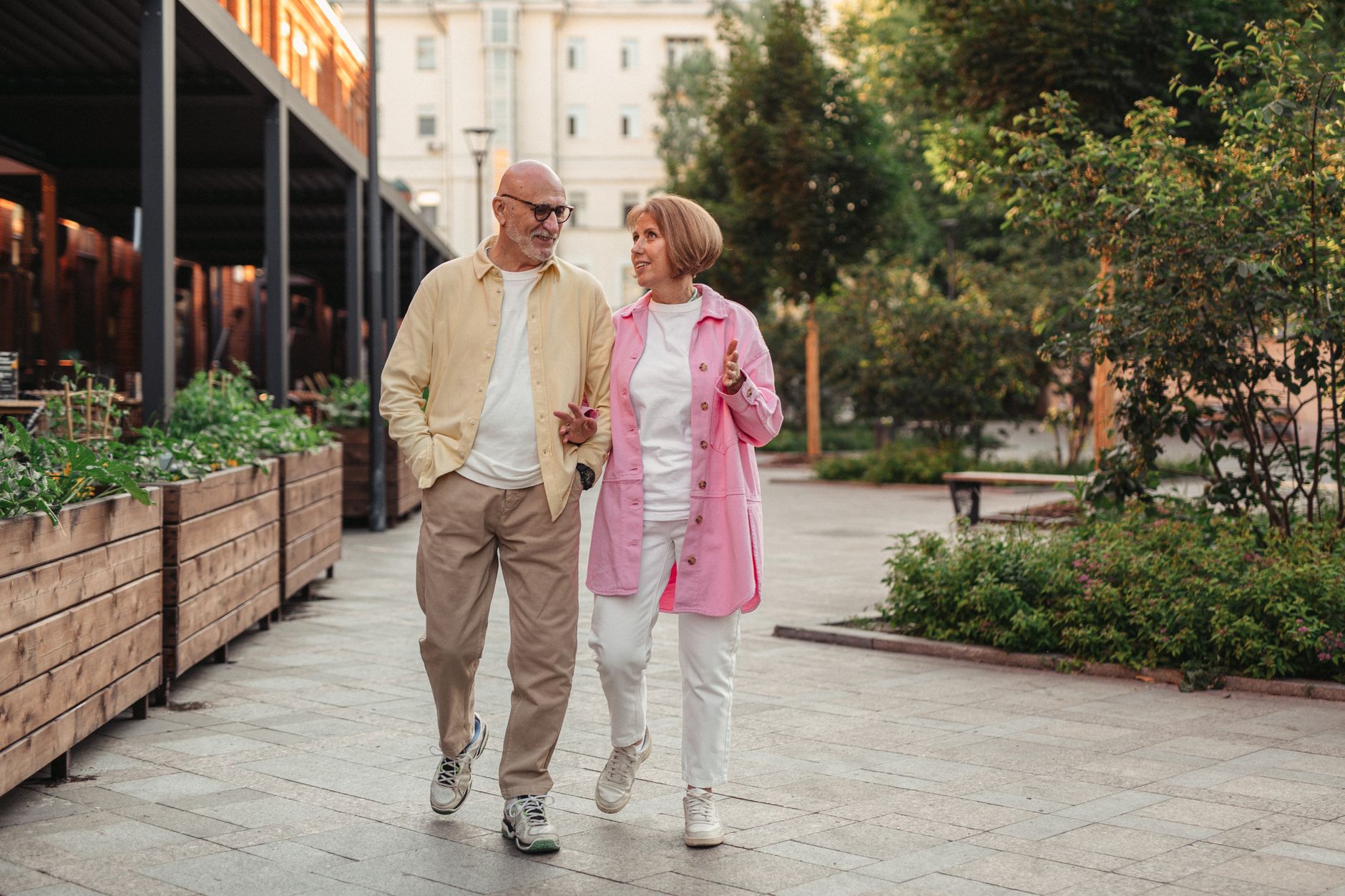A Practical Supplement Plan for Staying Active After Retirement