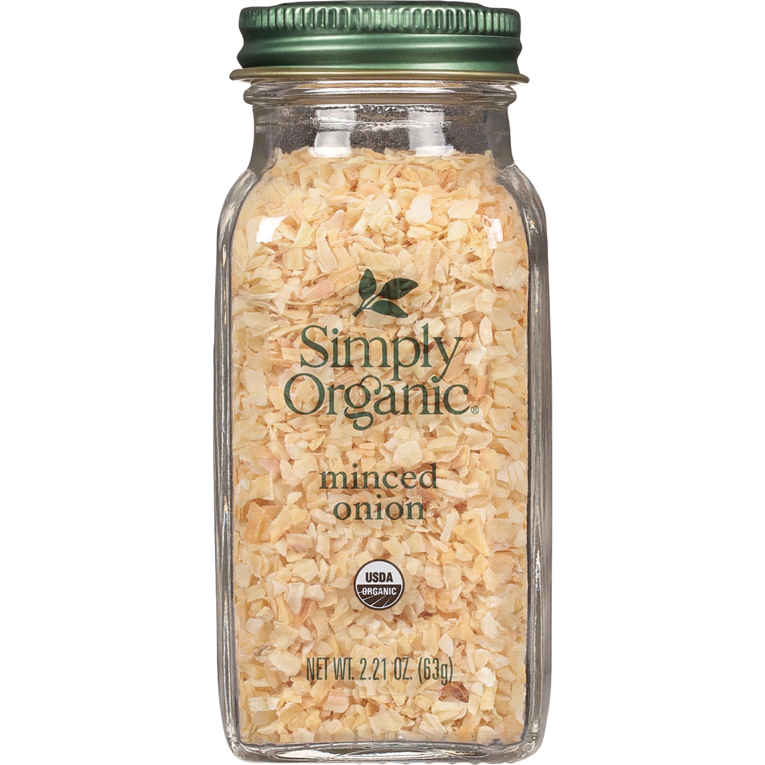 Minced Onion