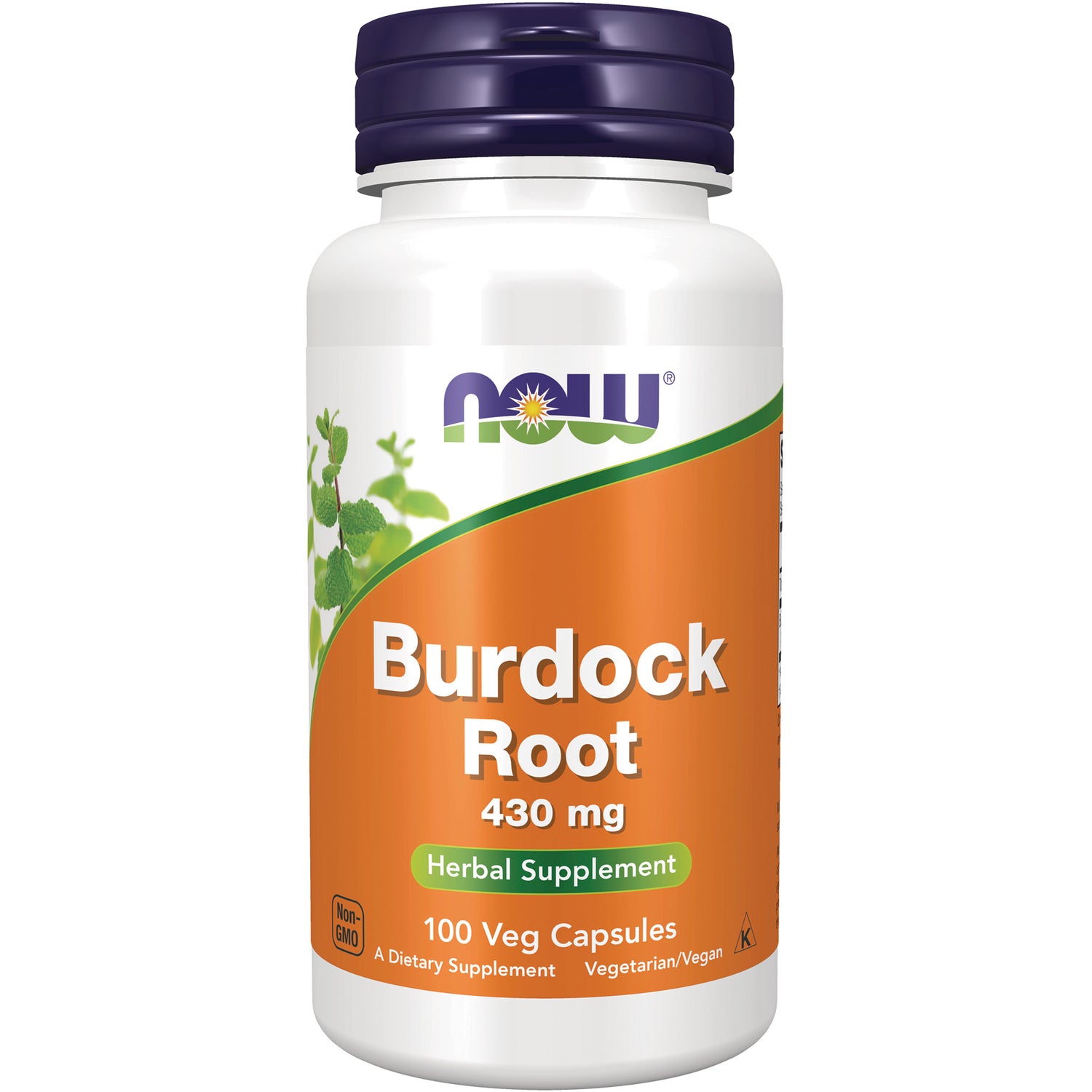 Burdock Root