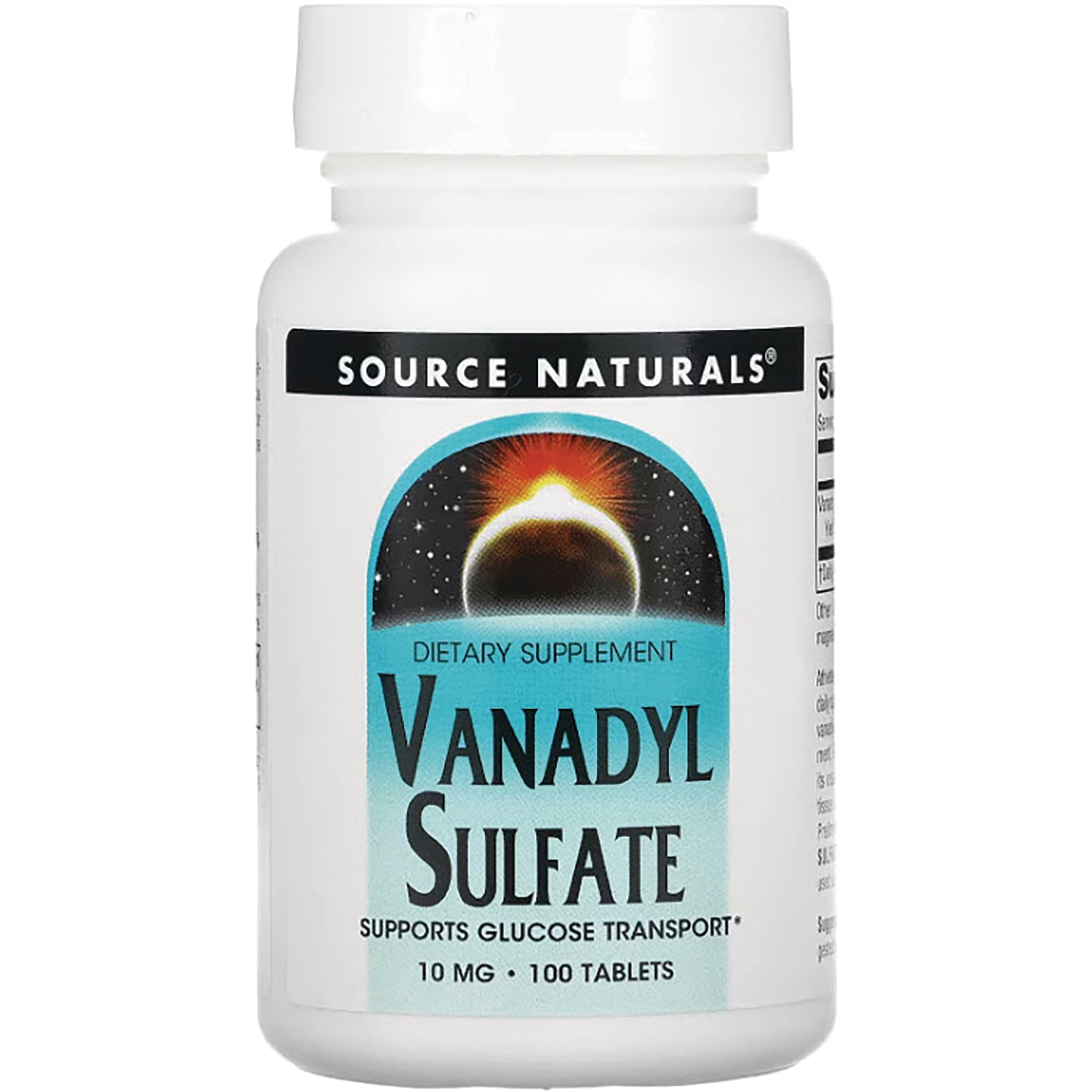 Vanadyl Sulfate