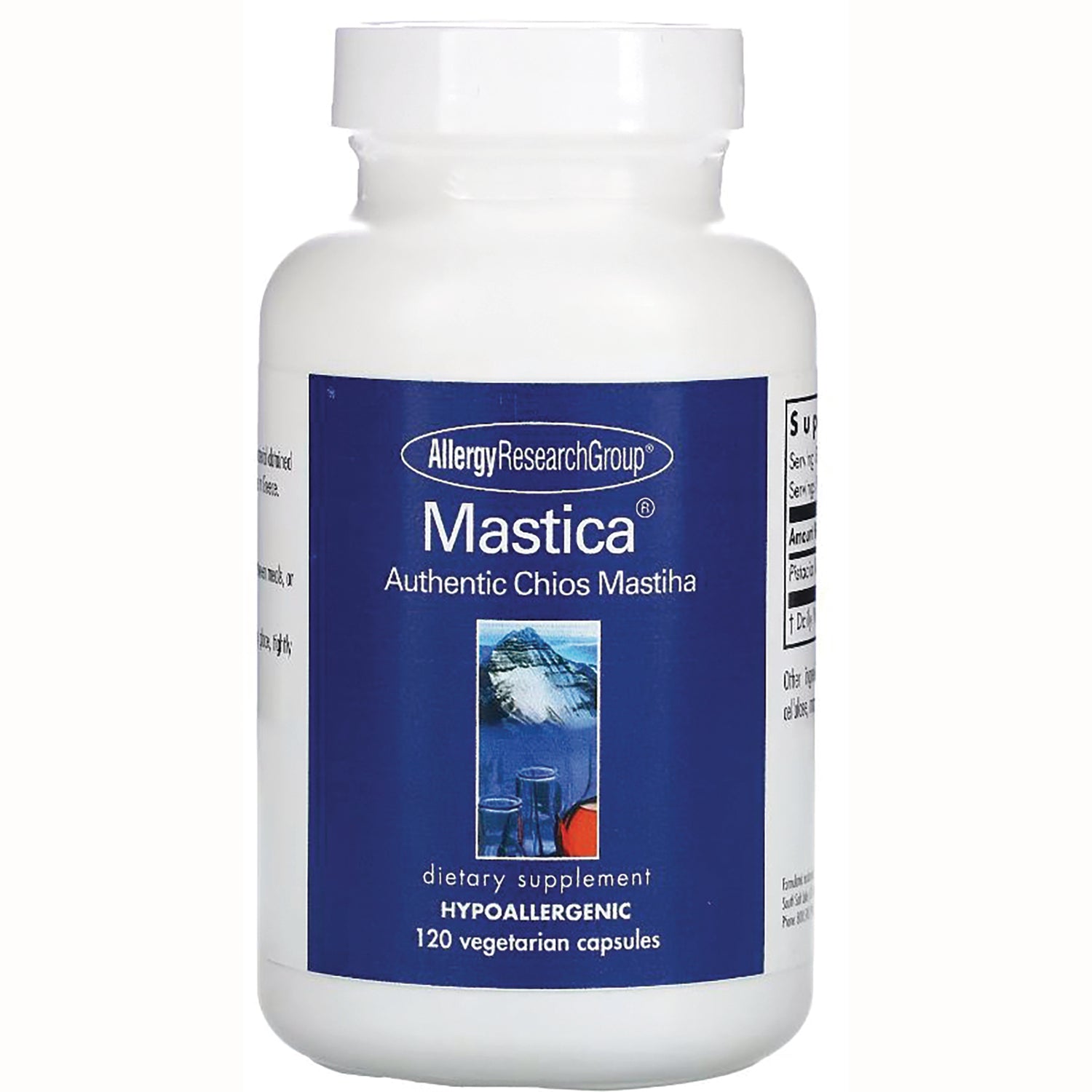 Mastica Authentic Chios Mastiha