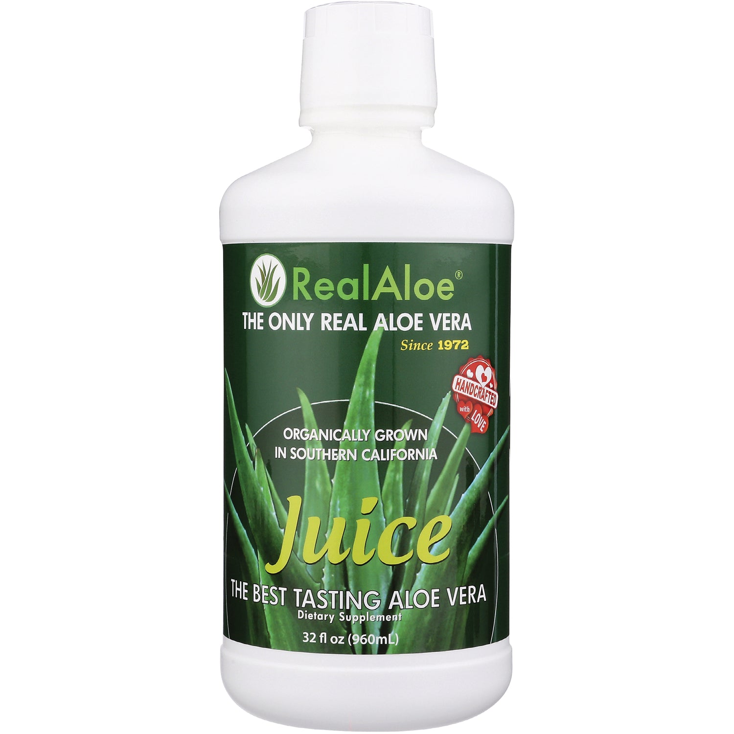 Aloe Vera Juice