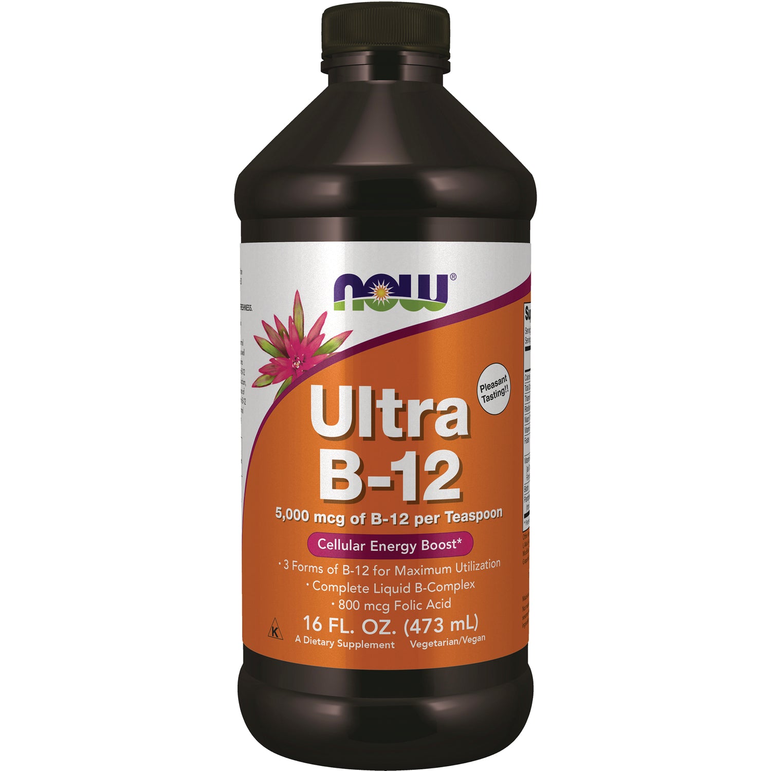 Ultra B-12