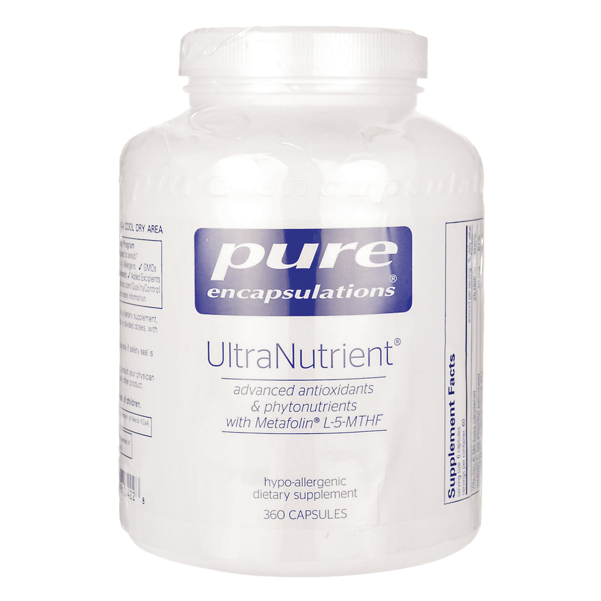 UltraNutrient