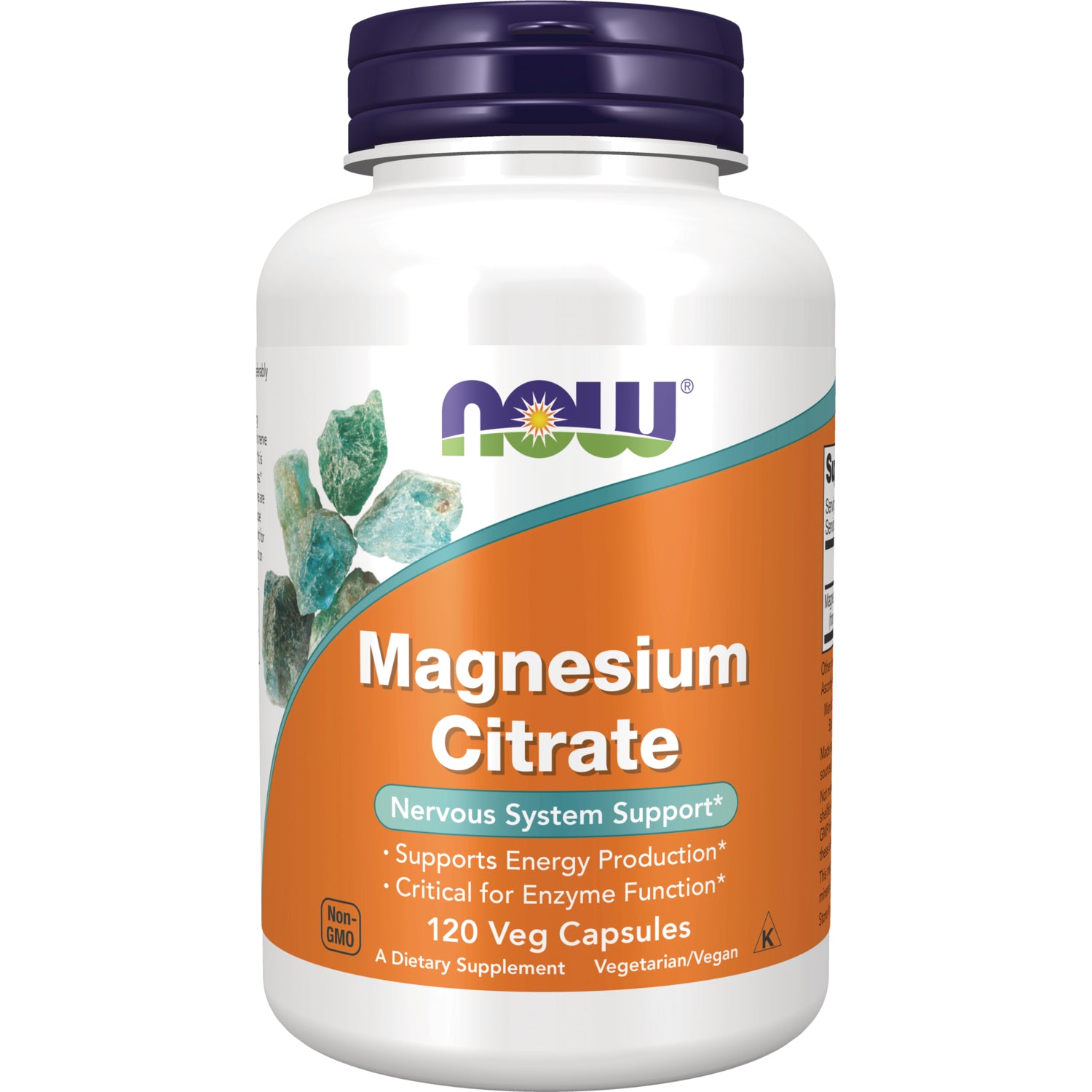 Magnesium Citrate
