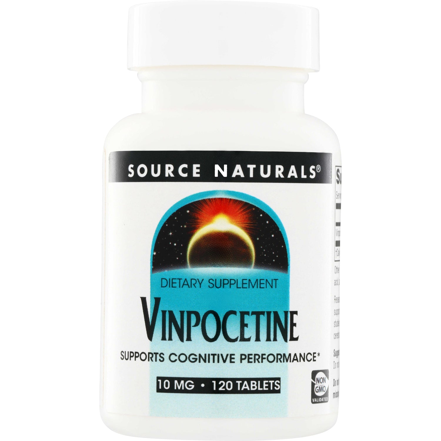 Vinpocetine