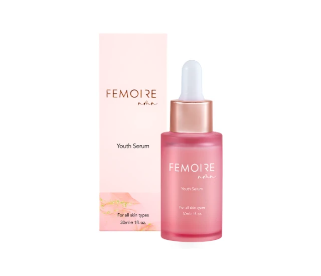 FEMOIRE NMN Youth Serum 淡紋水光精華(30毫升)