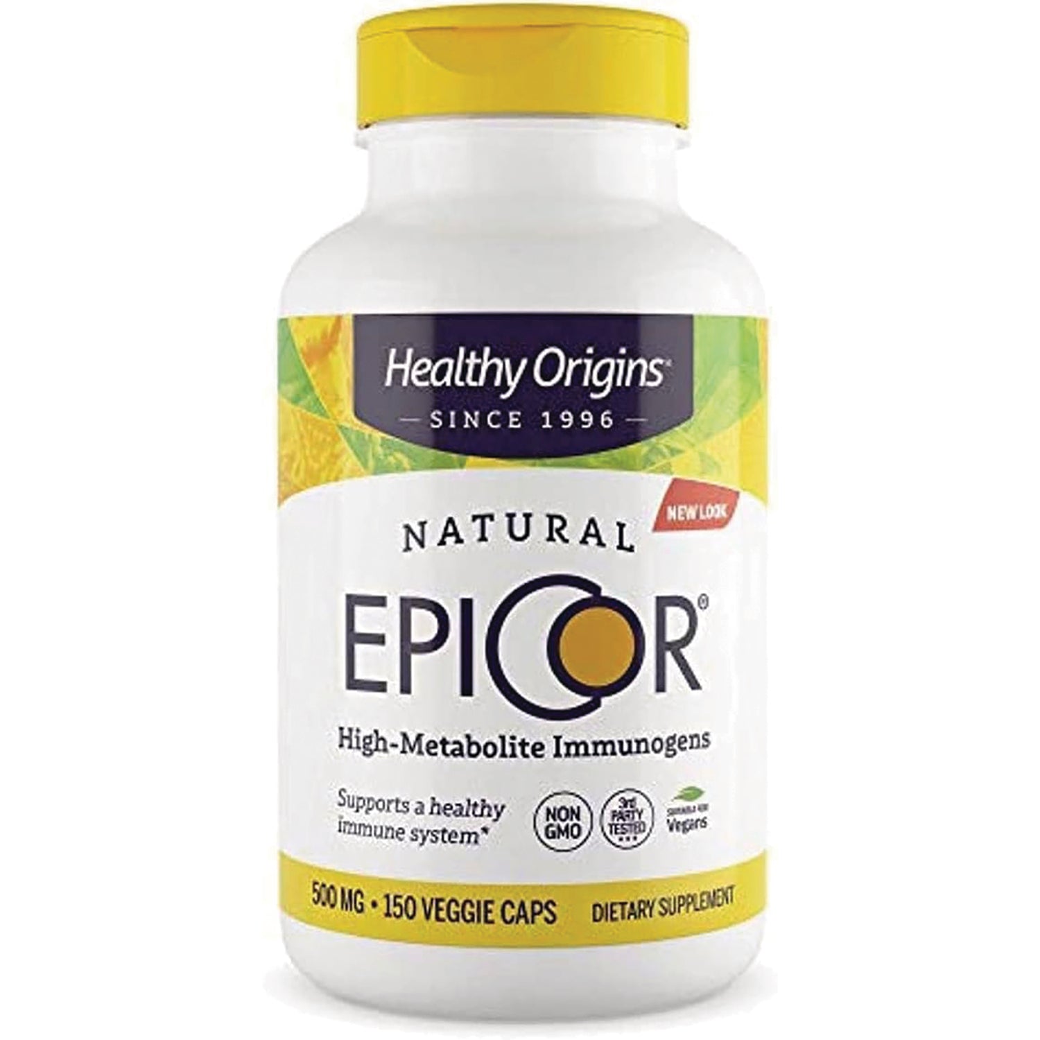 Natural Epicor