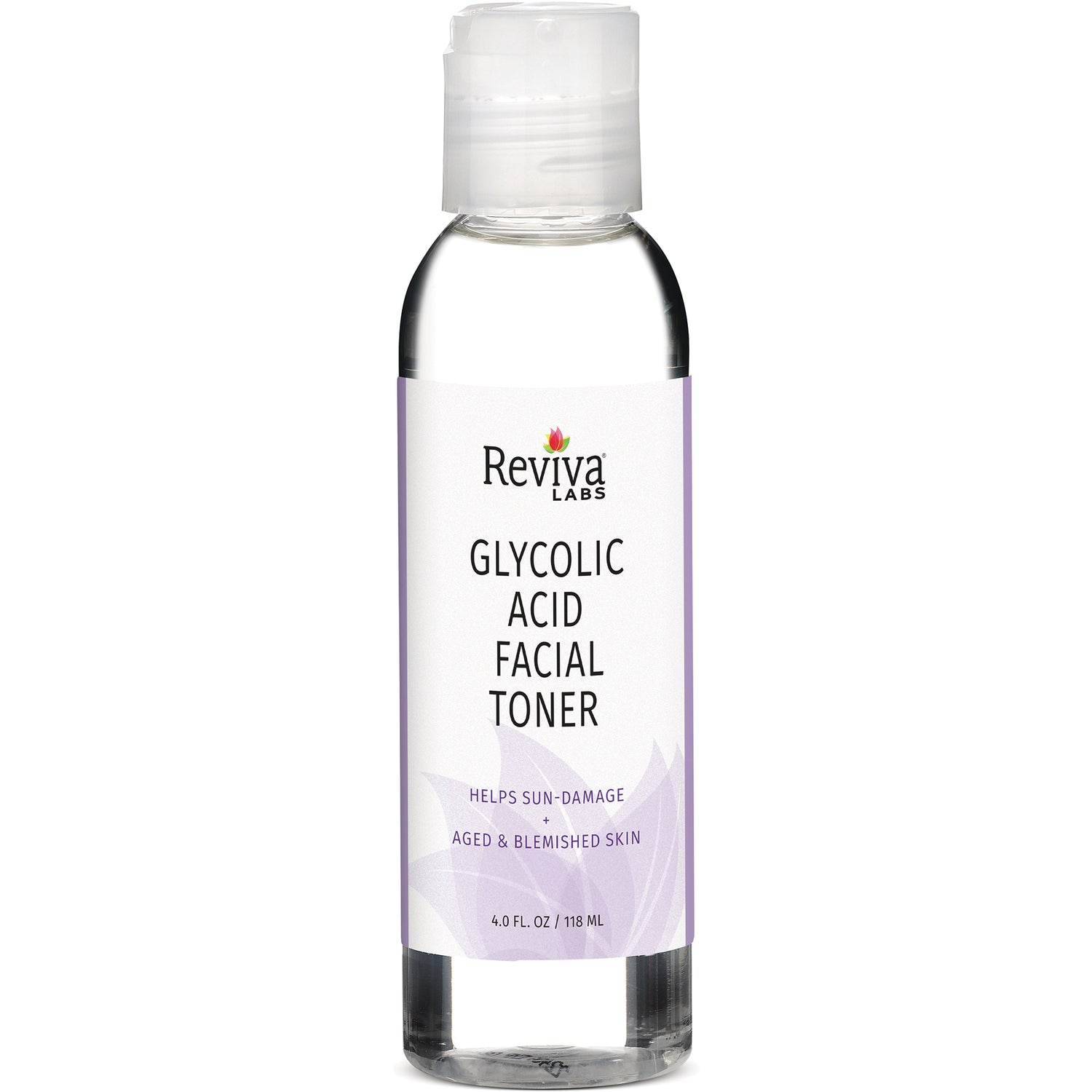 Glycolic Acid Facial Toner