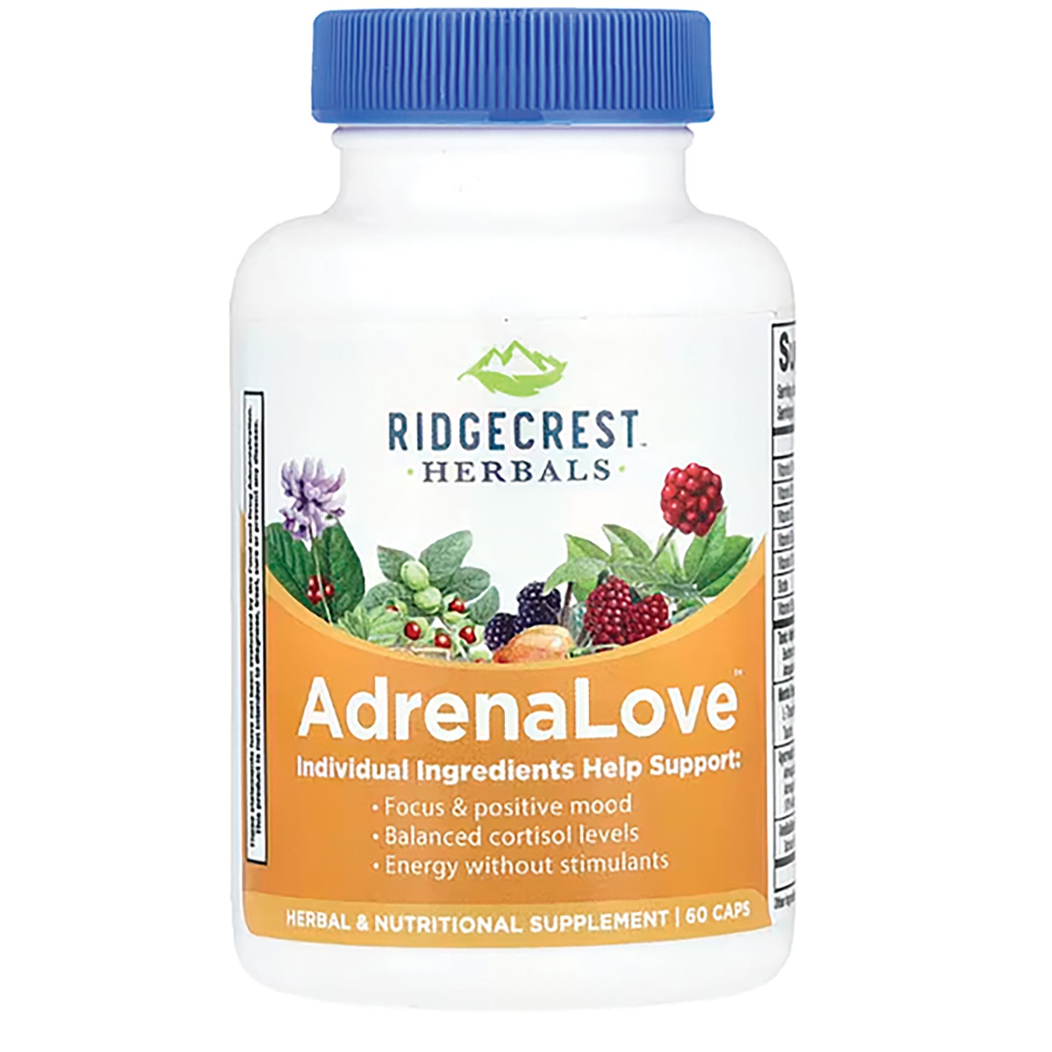AdrenaLove