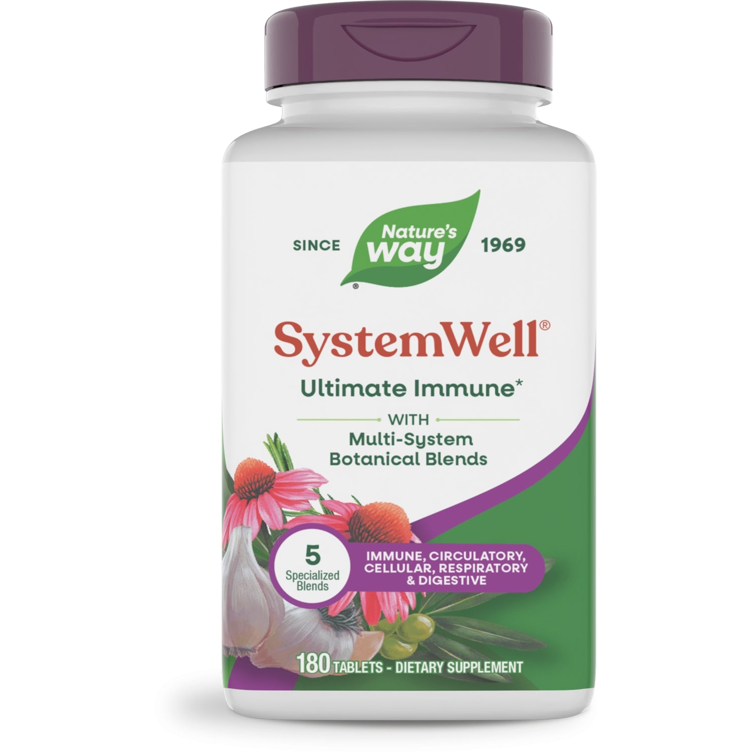 SystemWell Ultimate Immunity