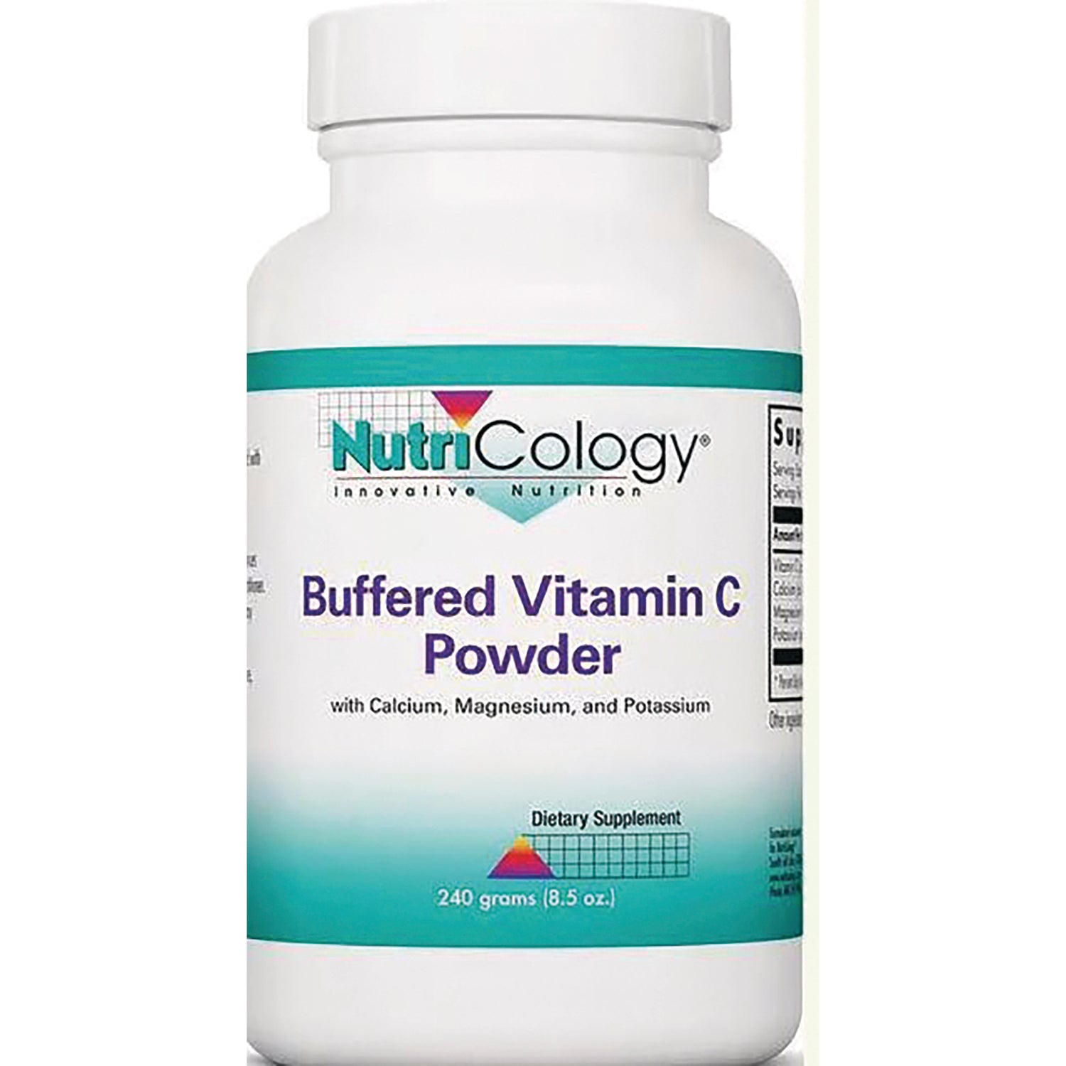 Buffered Vitamin C Powder