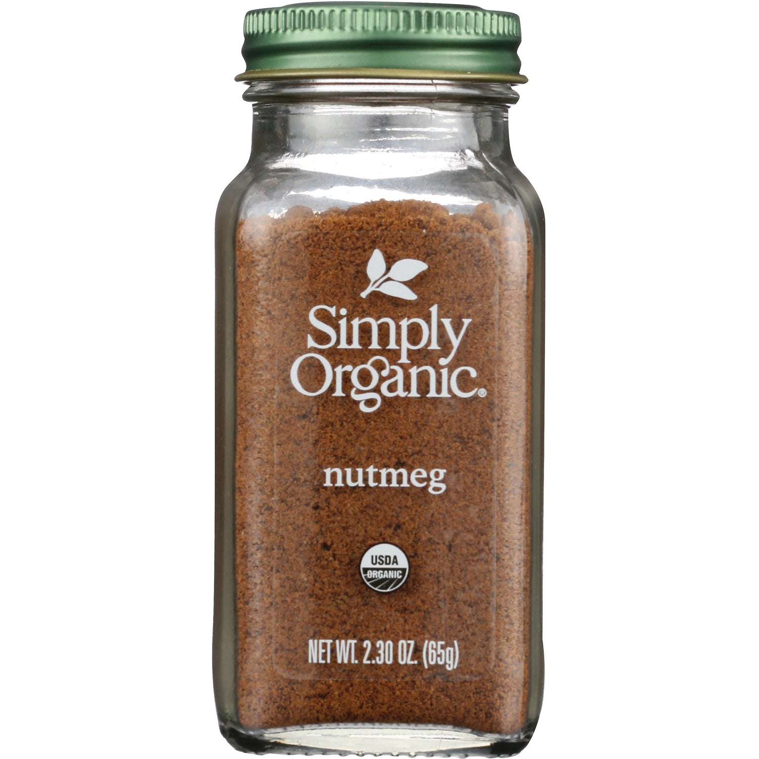 Nutmeg