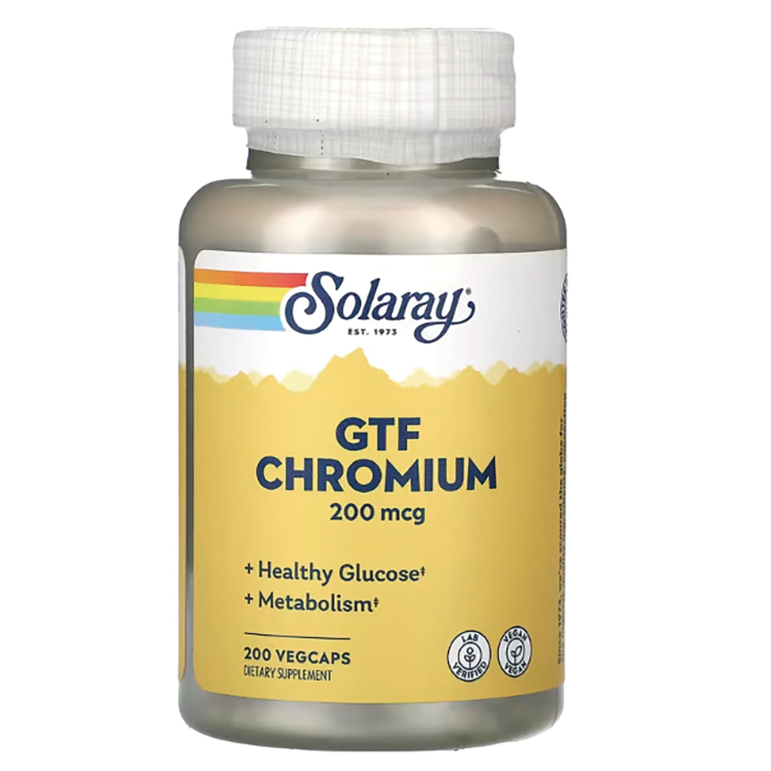 GTF Chromium