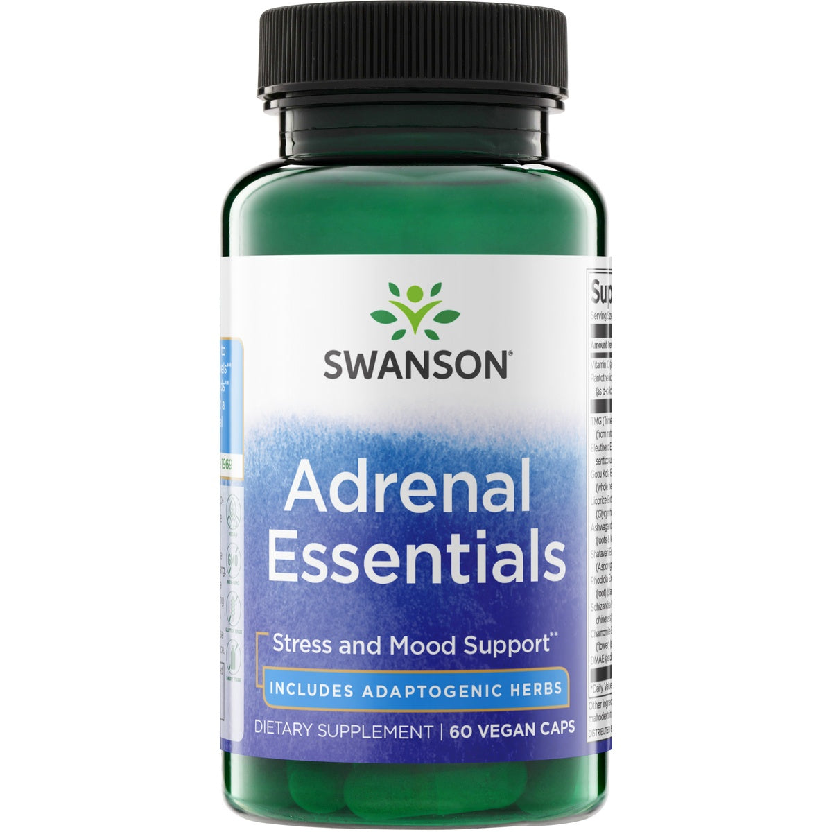 Adrenal Essentials