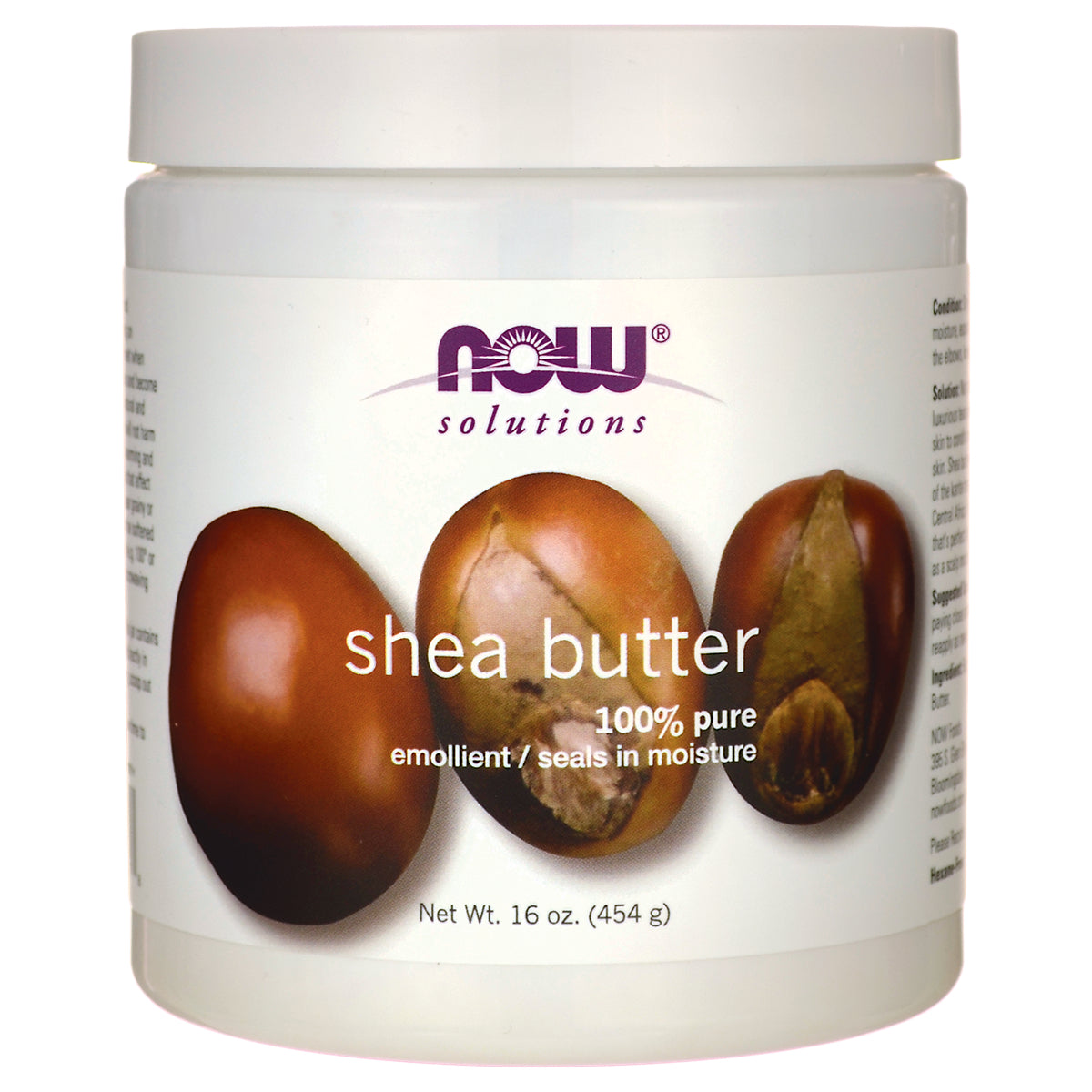 Shea Butter