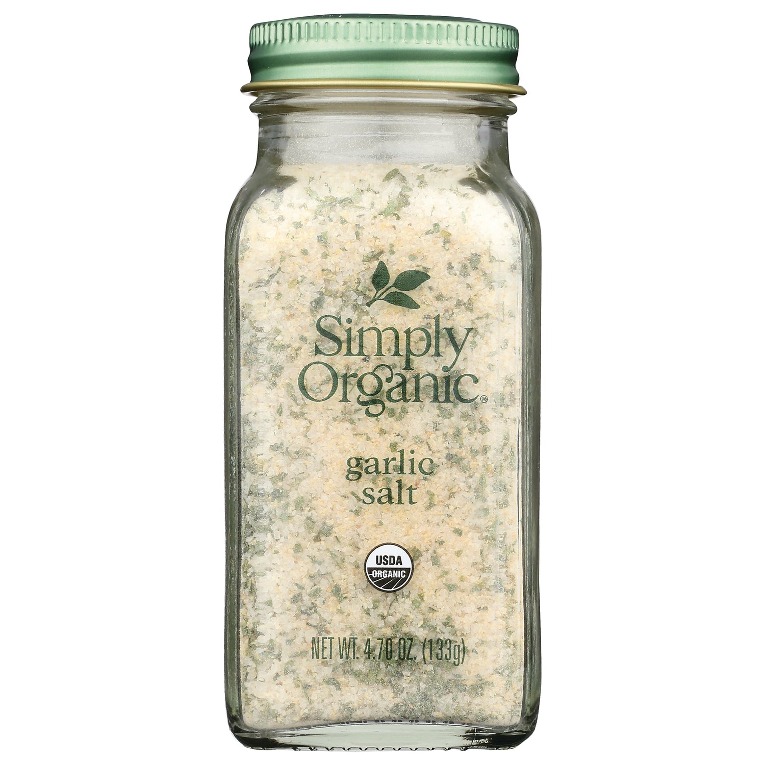 Garlic Salt